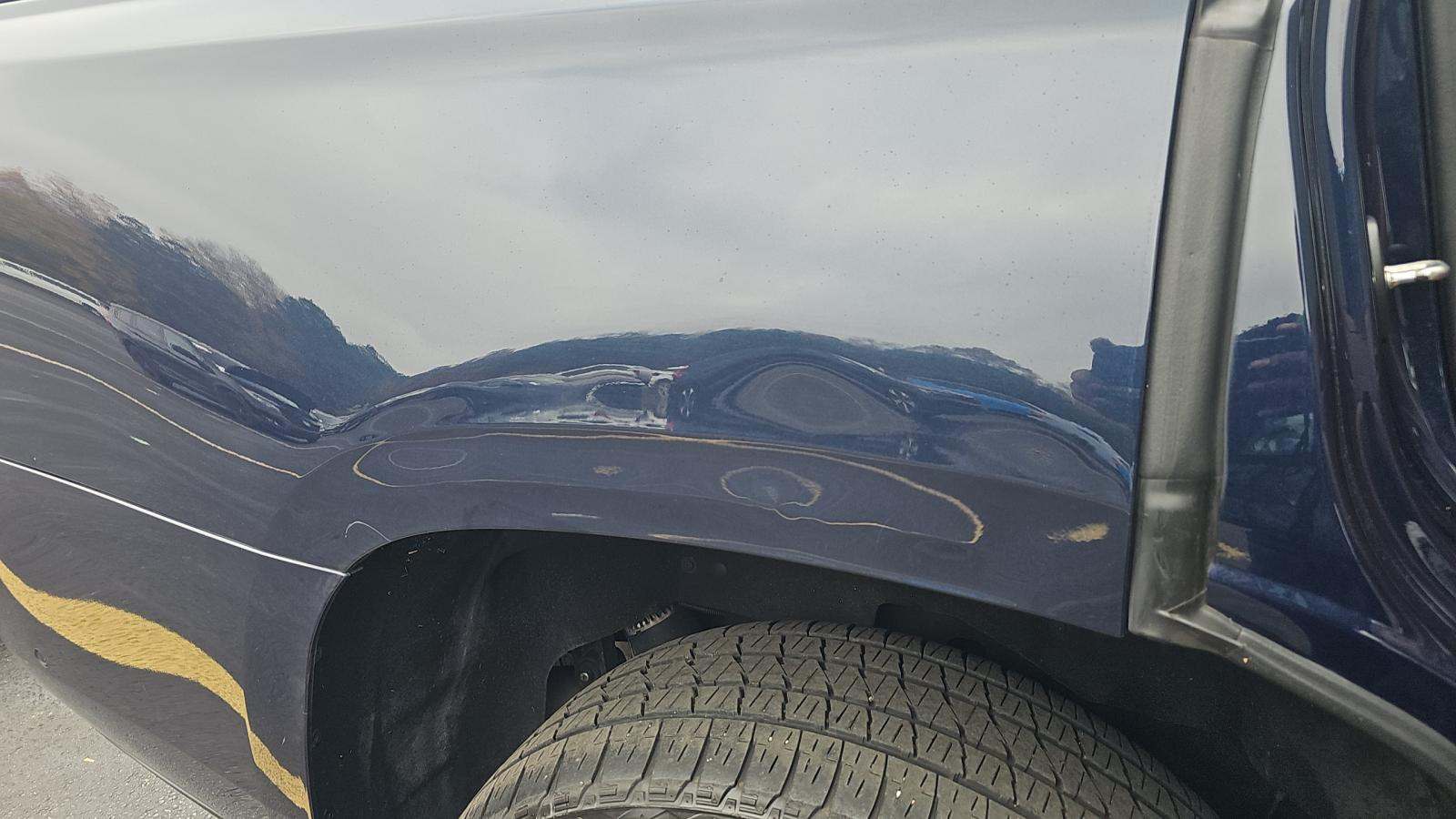 2017 Cadillac Escalade Platinum RWD