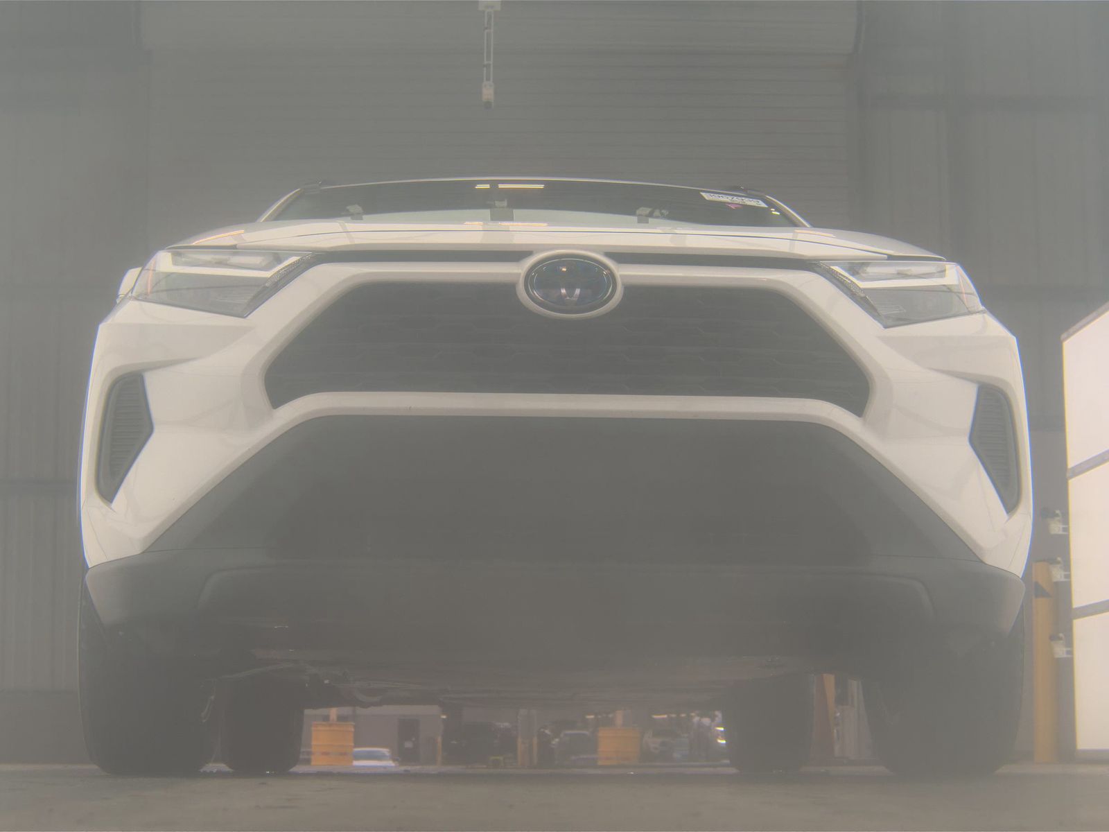 2024 Toyota RAV4 Hybrid XLE AWD