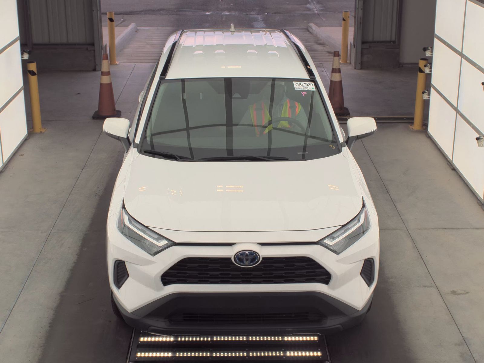 2024 Toyota RAV4 Hybrid XLE AWD