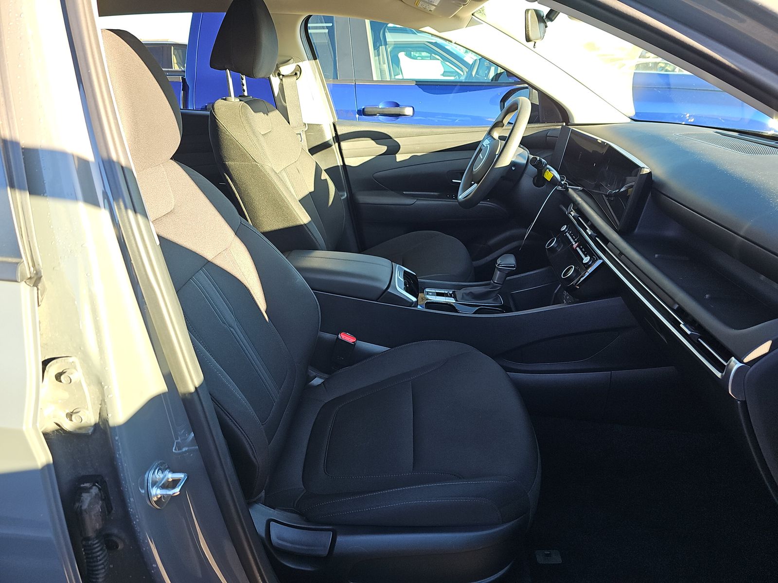 2025 Hyundai Tucson SEL AWD