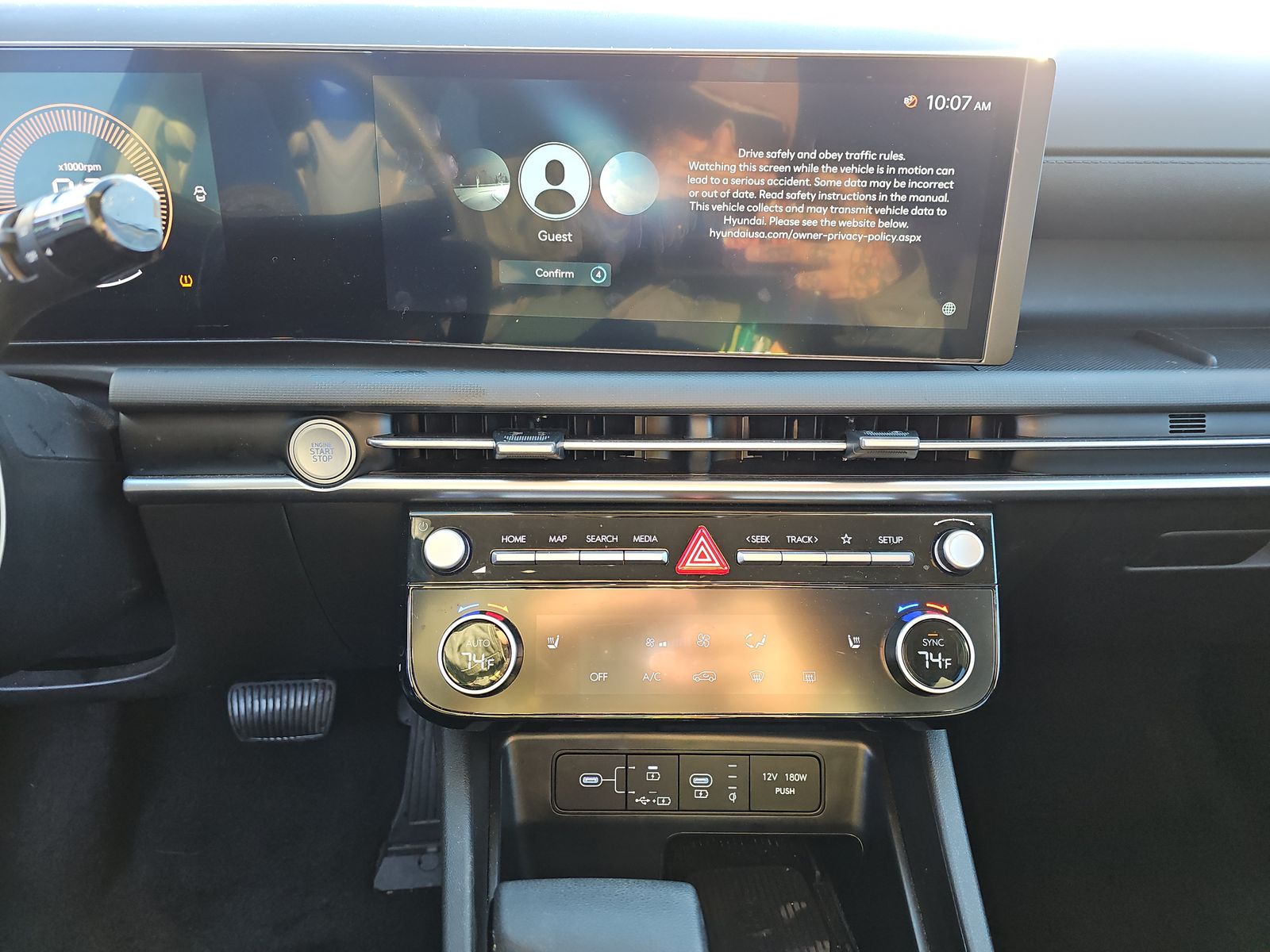 2025 Hyundai Tucson SEL AWD