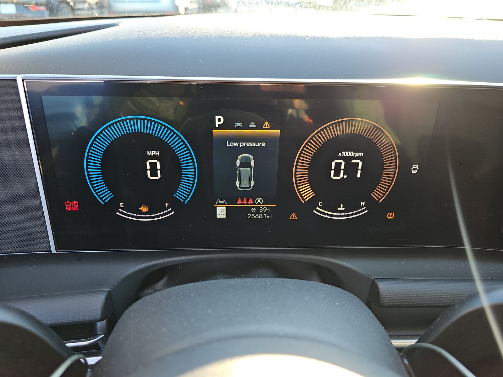 2025 Hyundai Tucson SEL AWD