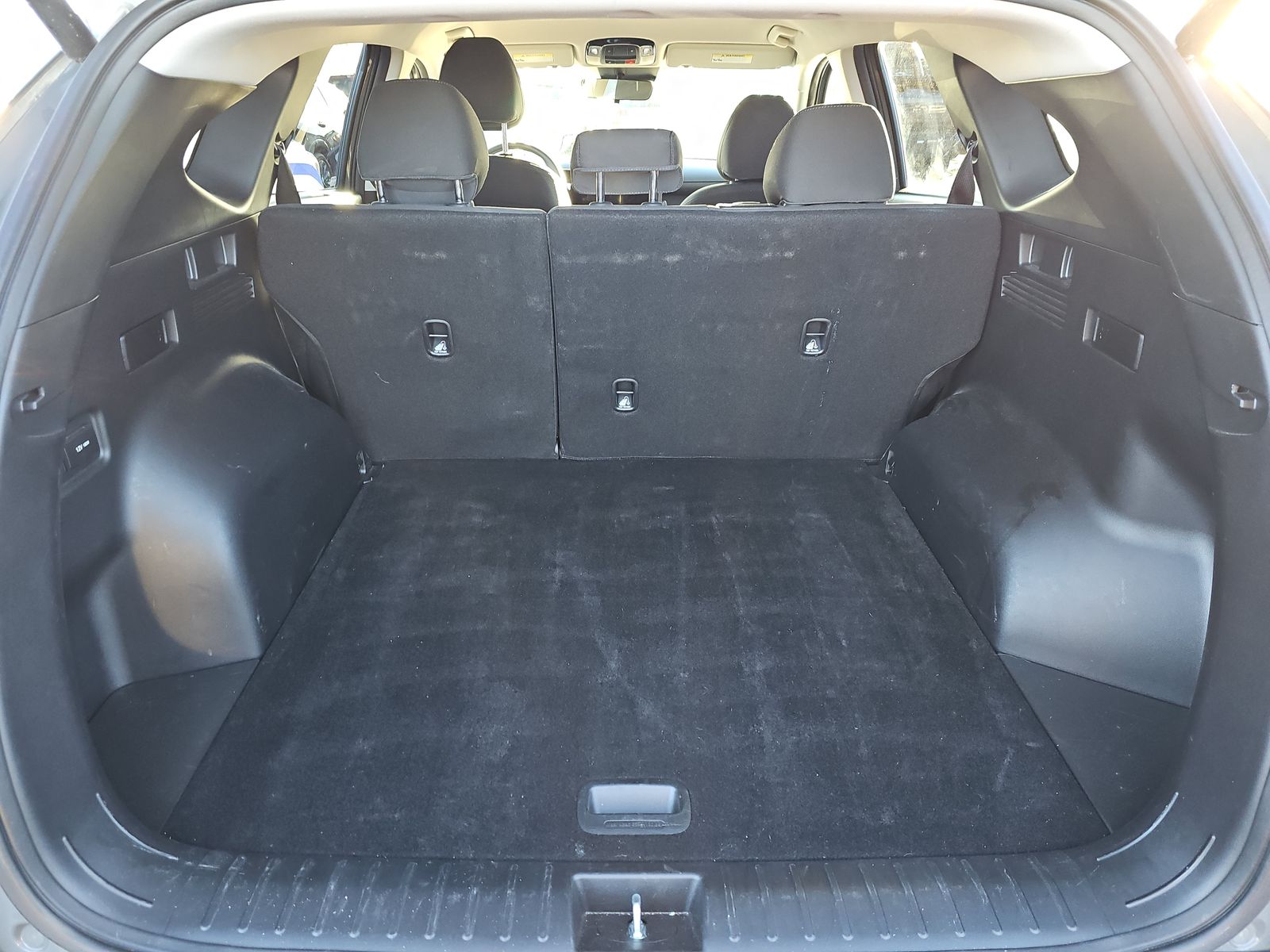 2025 Hyundai Tucson SEL AWD