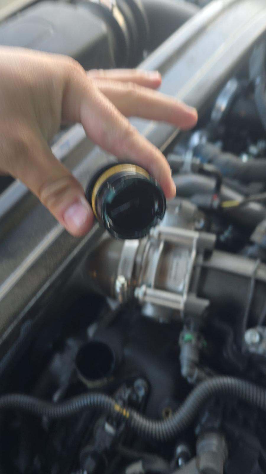 2022 Ford Explorer ST AWD