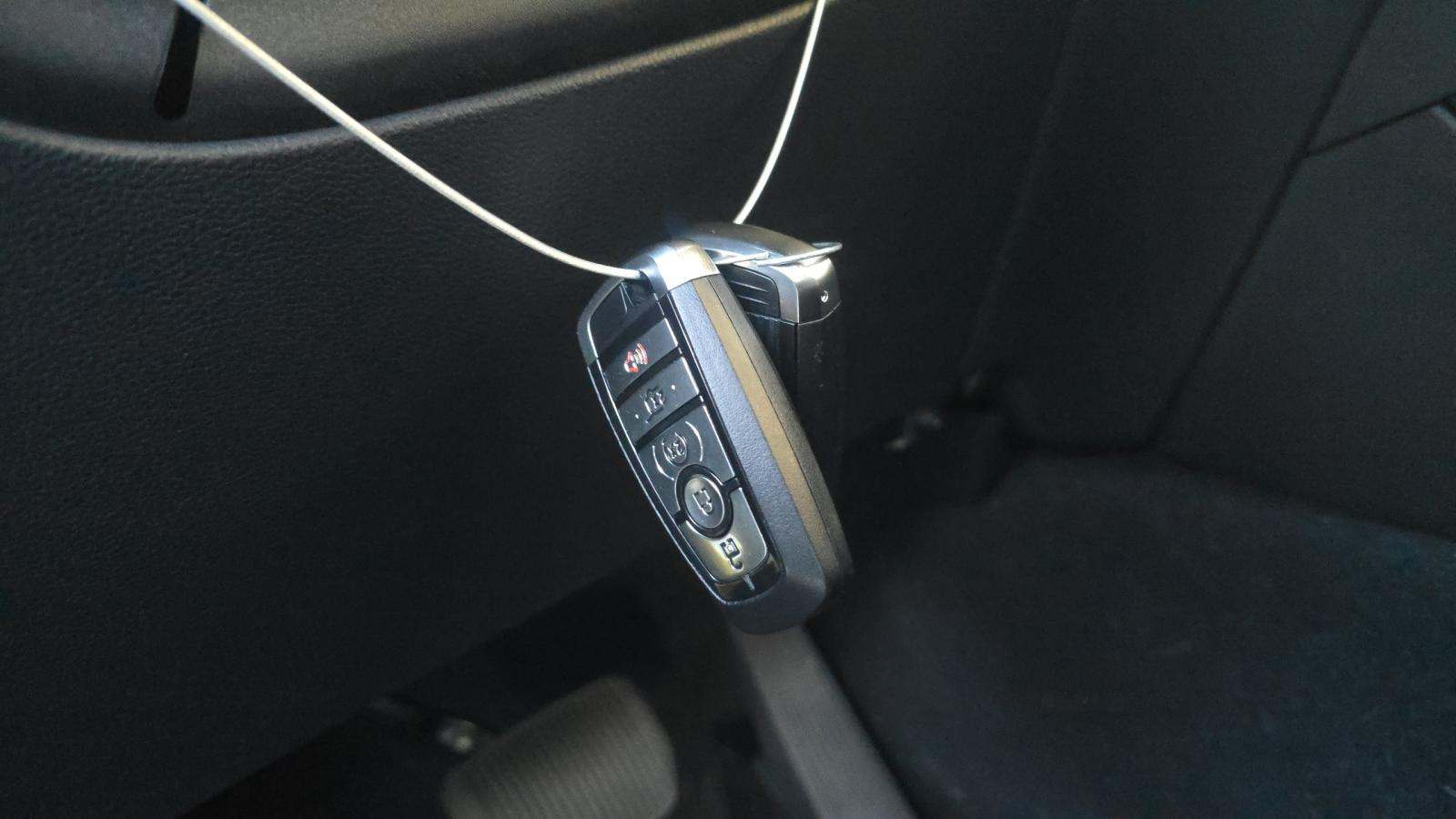 2022 Ford Explorer ST AWD