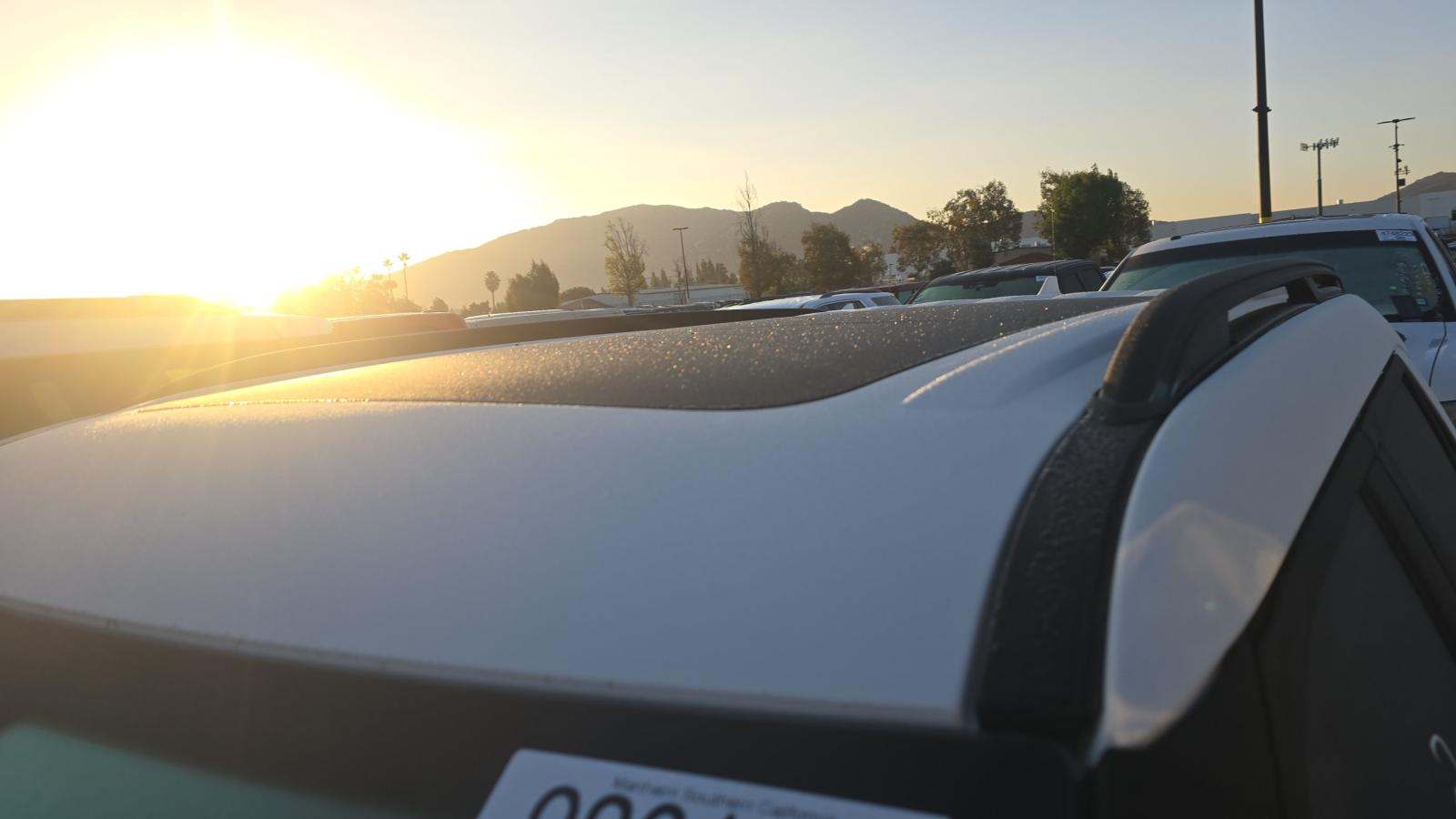 2022 Ford Explorer ST AWD