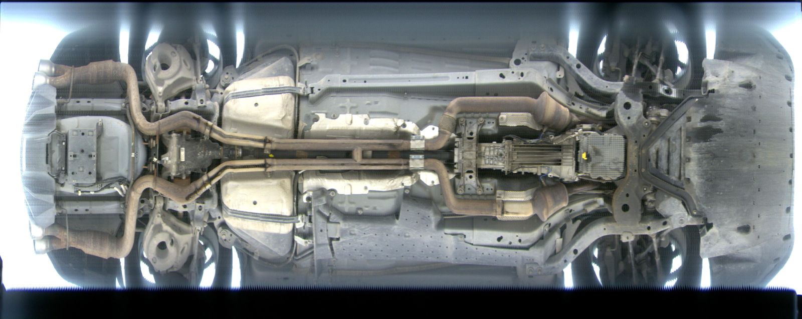 2019 Ford Mustang GT RWD