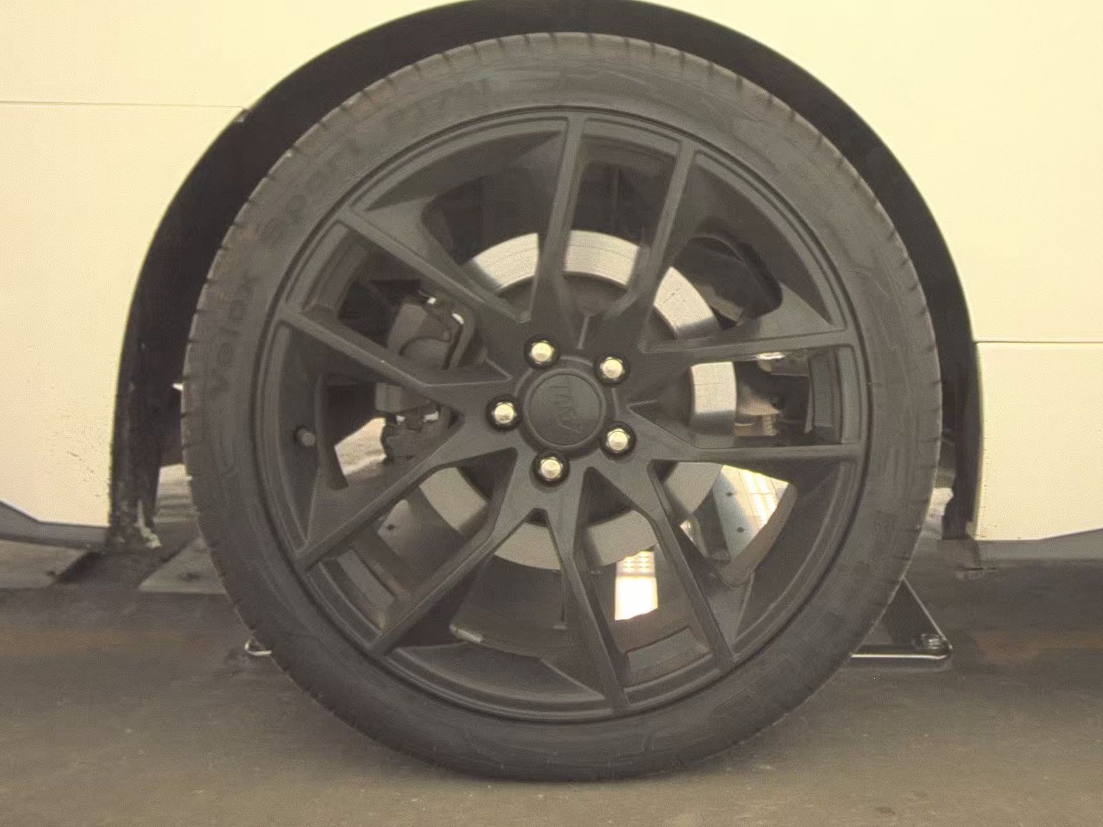 2019 Ford Mustang GT RWD