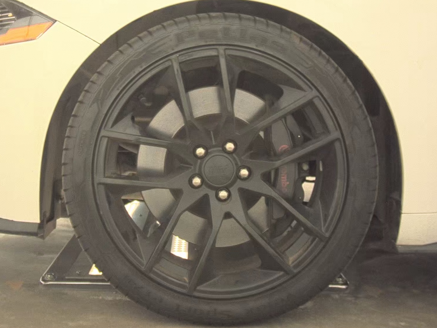 2019 Ford Mustang GT RWD