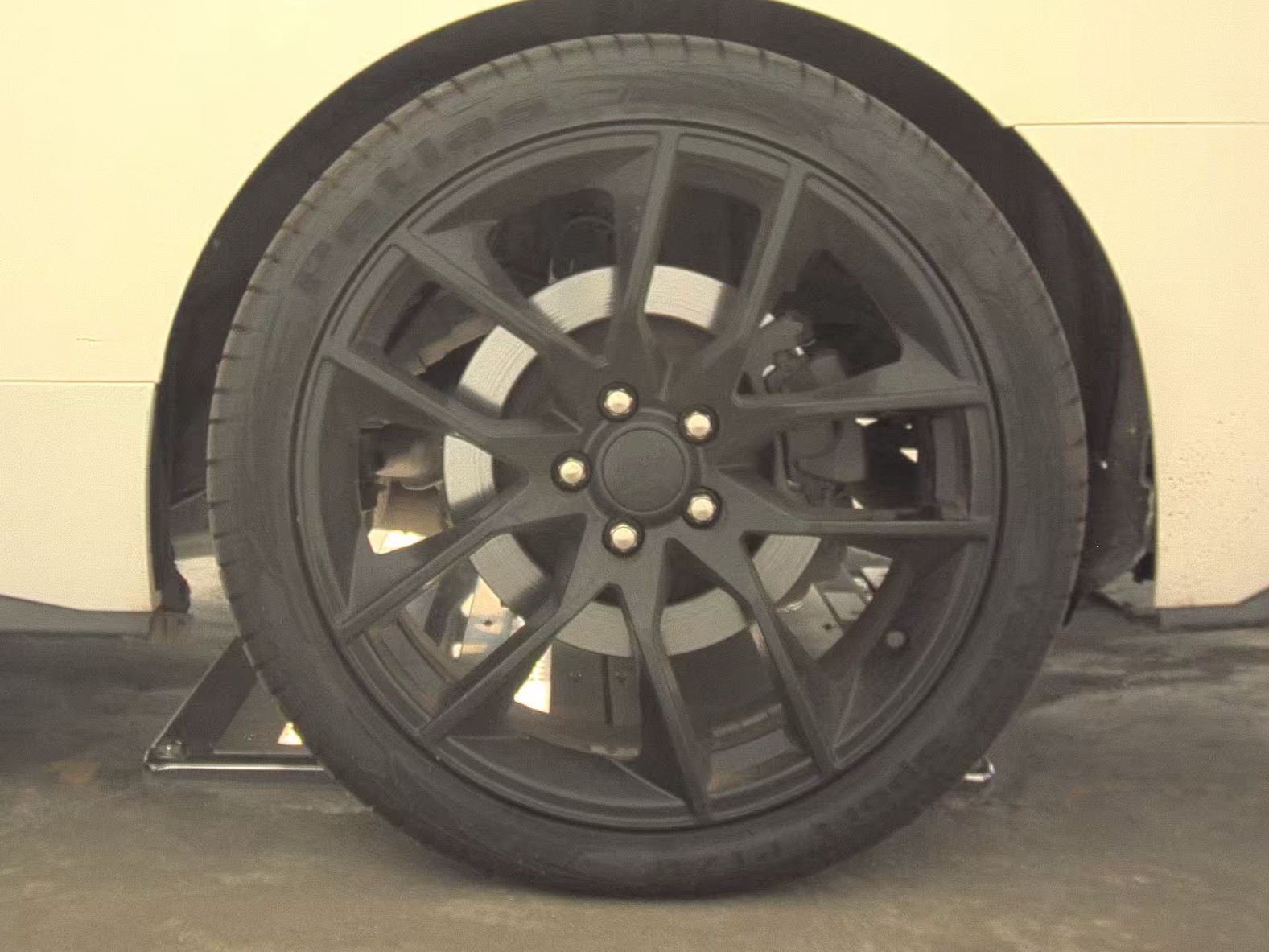 2019 Ford Mustang GT RWD