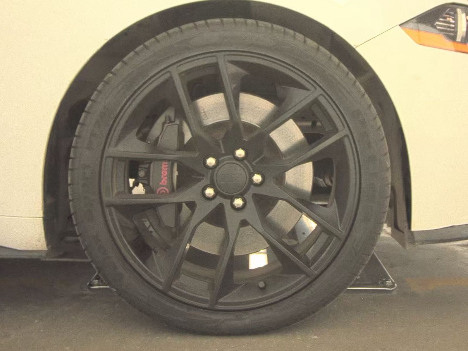 2019 Ford Mustang GT RWD