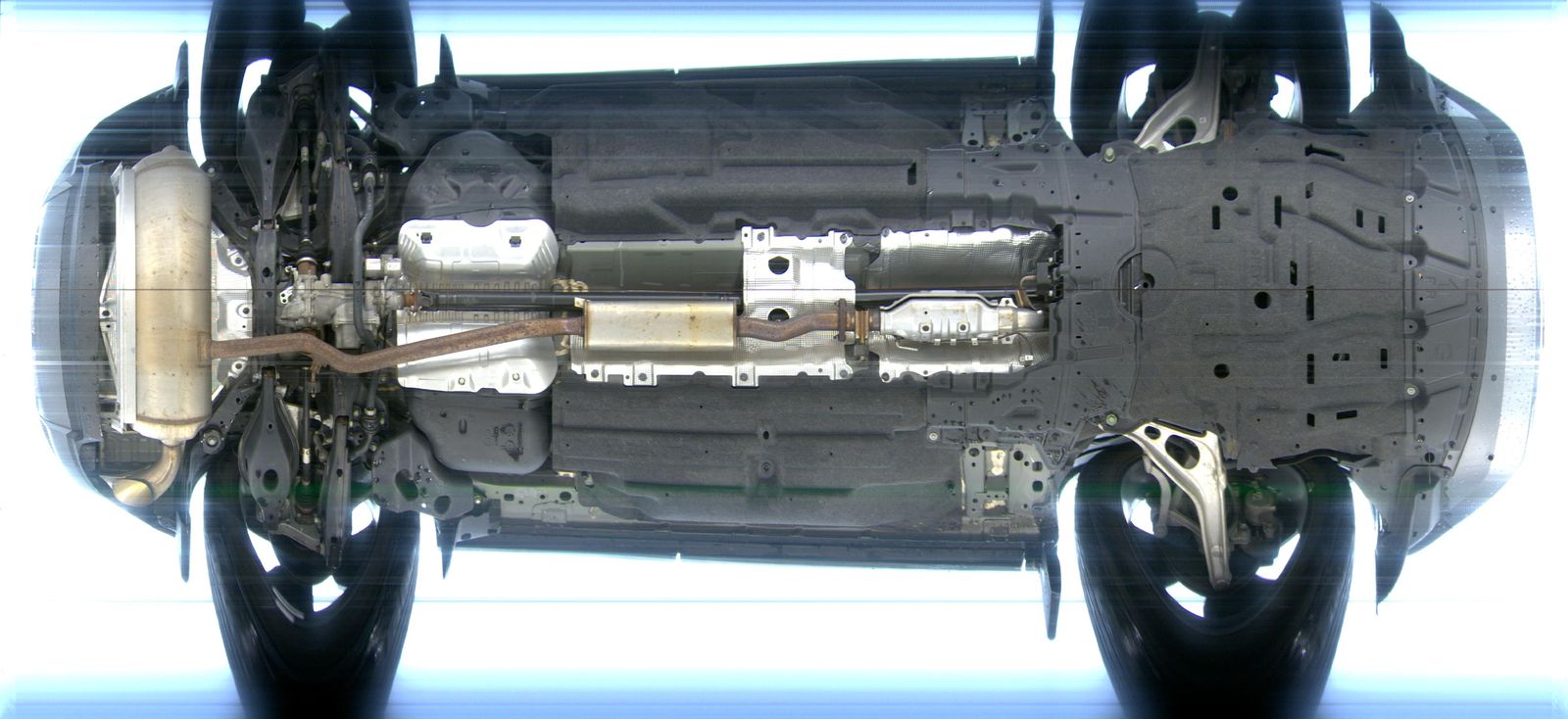 2023 Nissan Rogue SL AWD