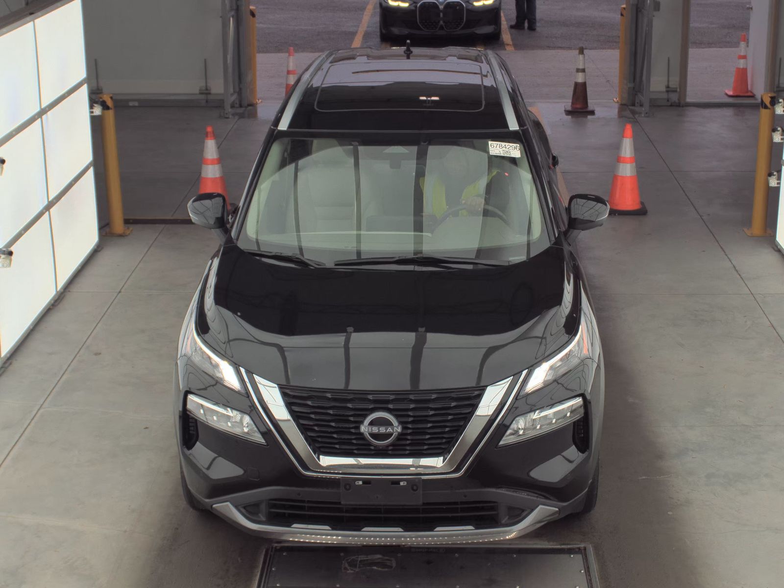 2023 Nissan Rogue SL AWD