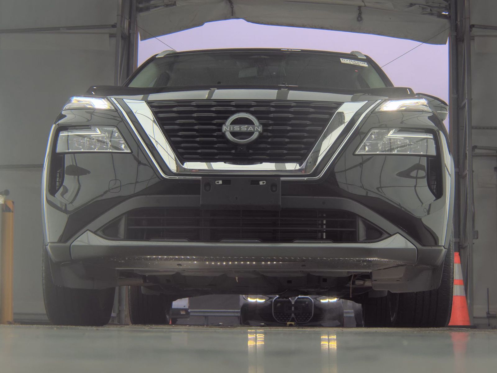 2023 Nissan Rogue SL AWD