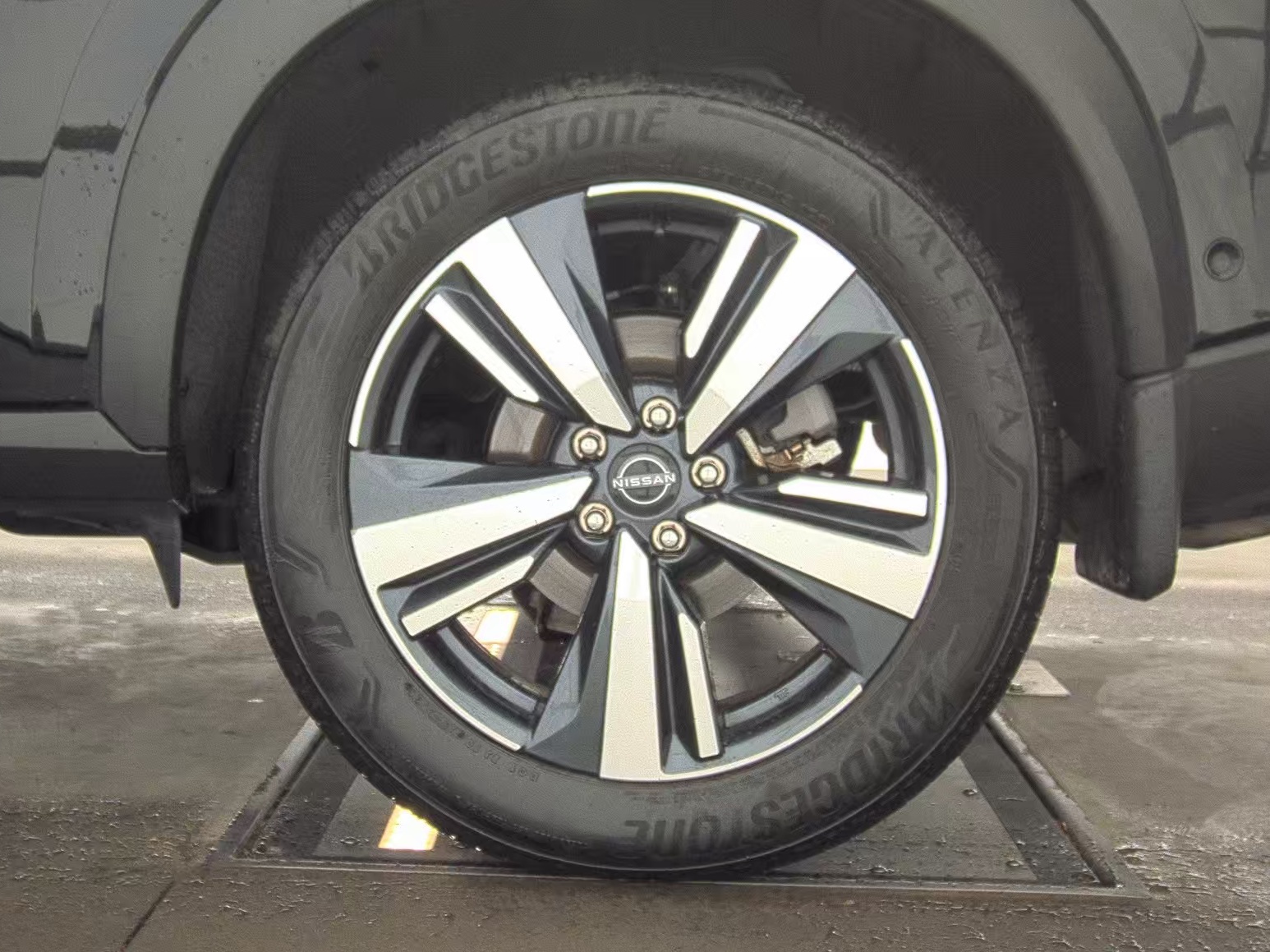 2023 Nissan Rogue SL AWD