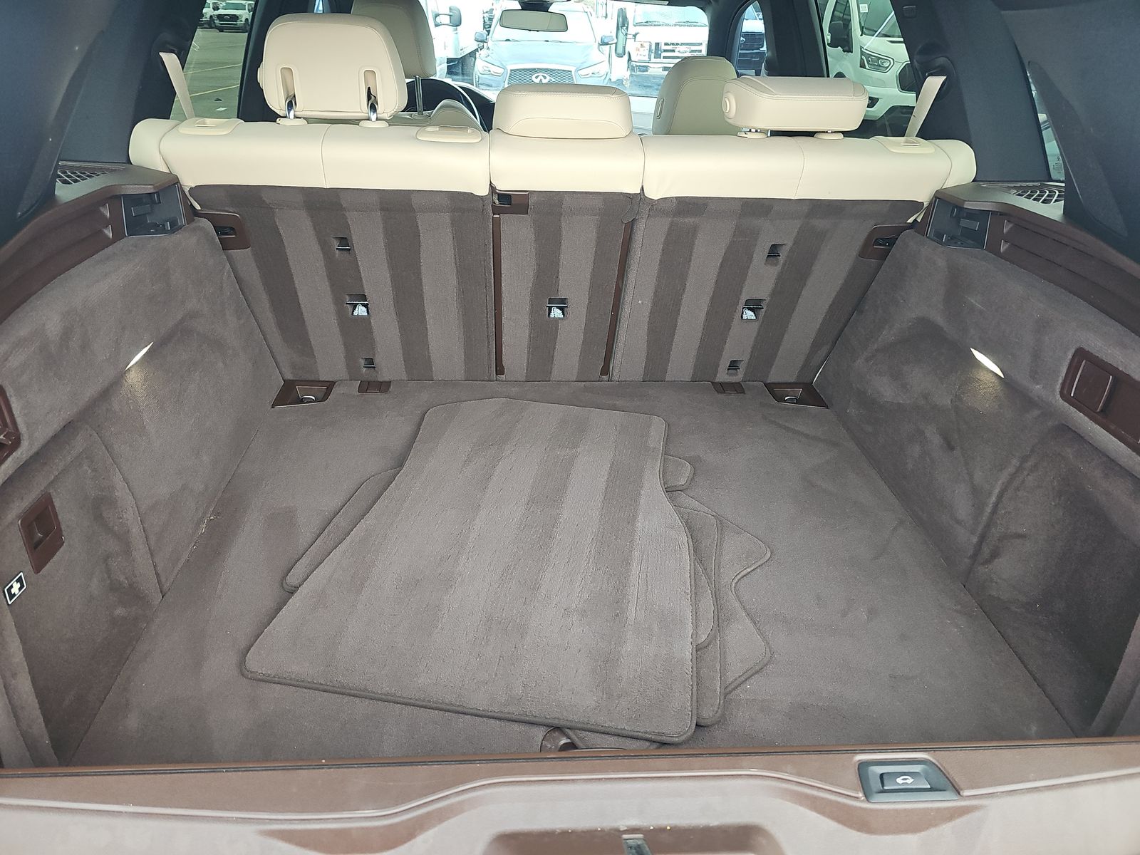 2019 BMW X5 xDrive40i AWD