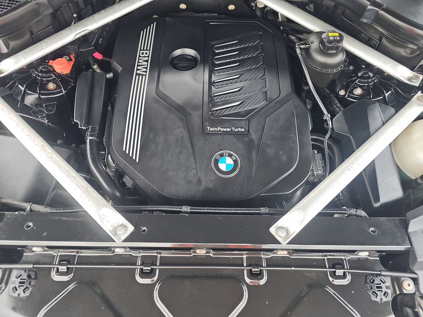 2019 BMW X5 xDrive40i AWD