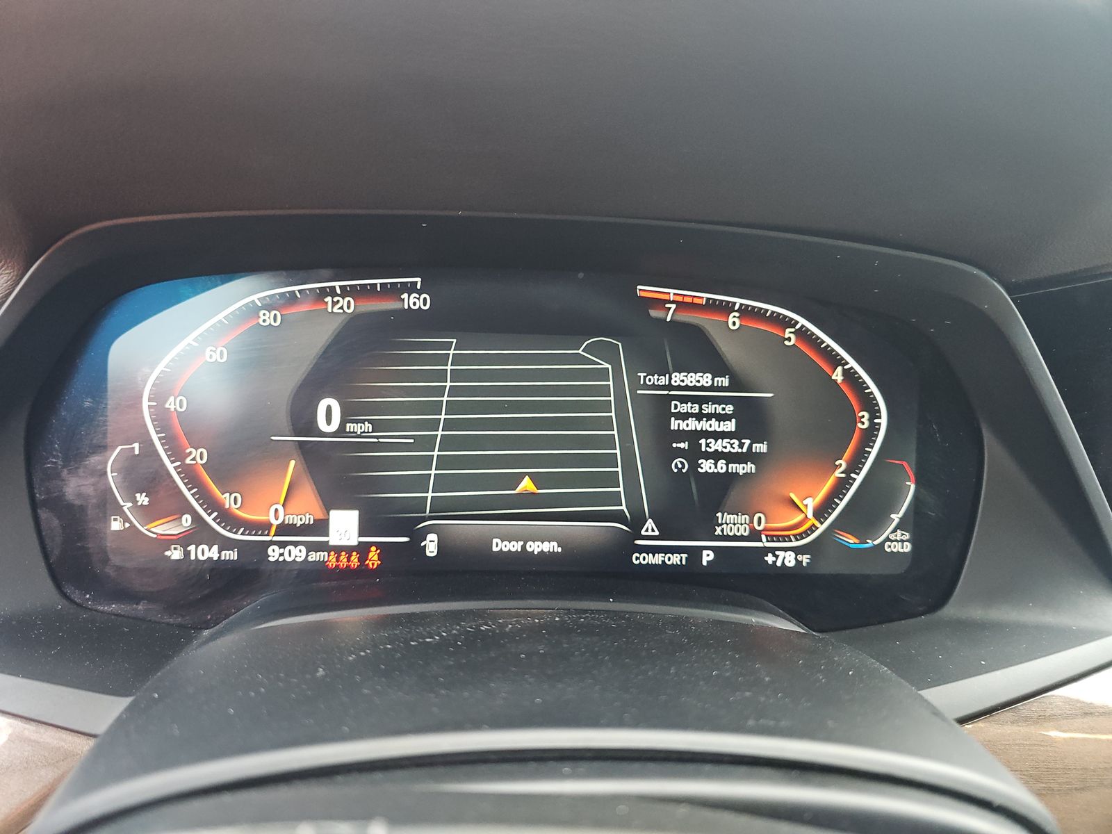 2019 BMW X5 xDrive40i AWD