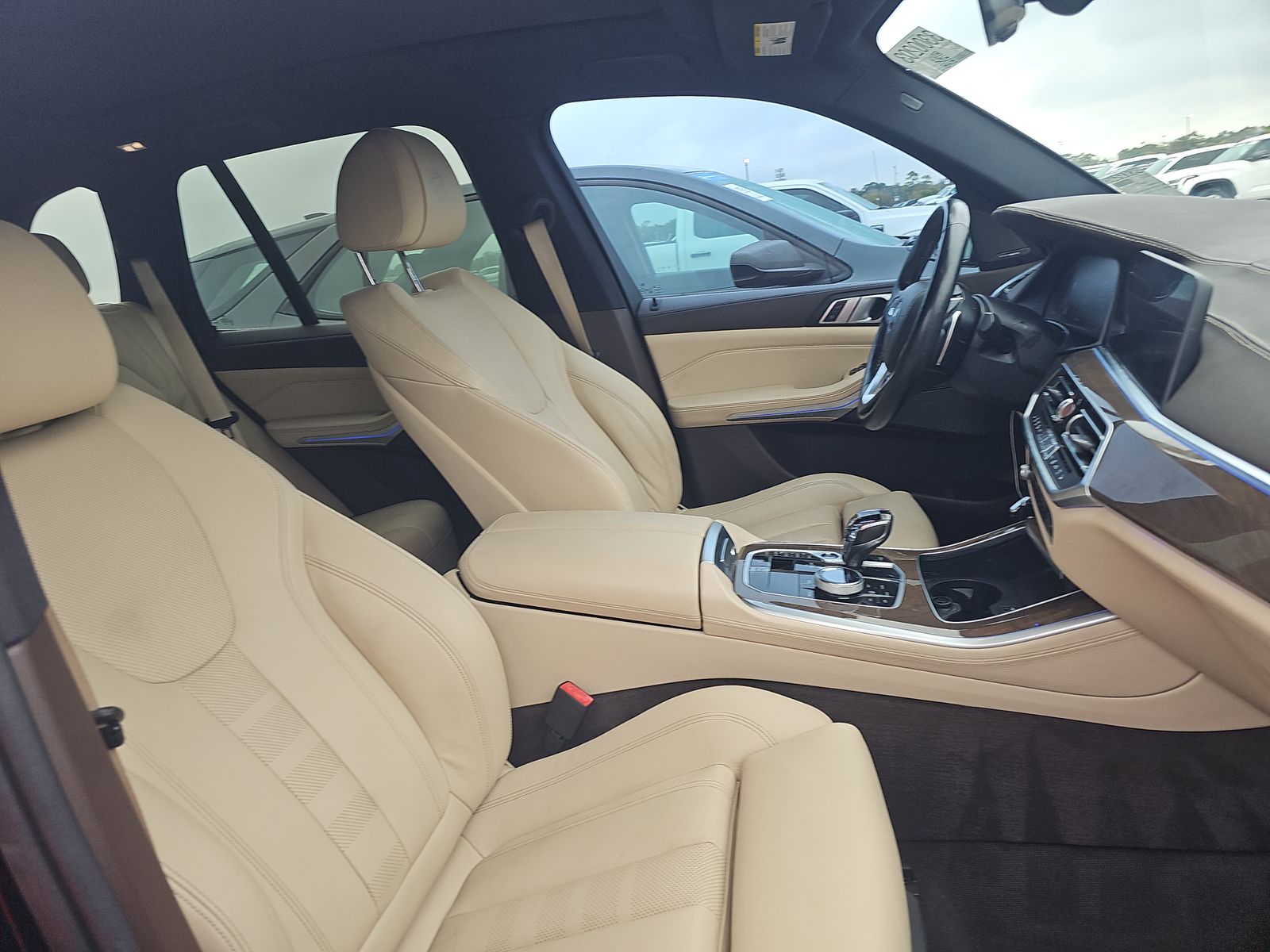 2019 BMW X5 xDrive40i AWD