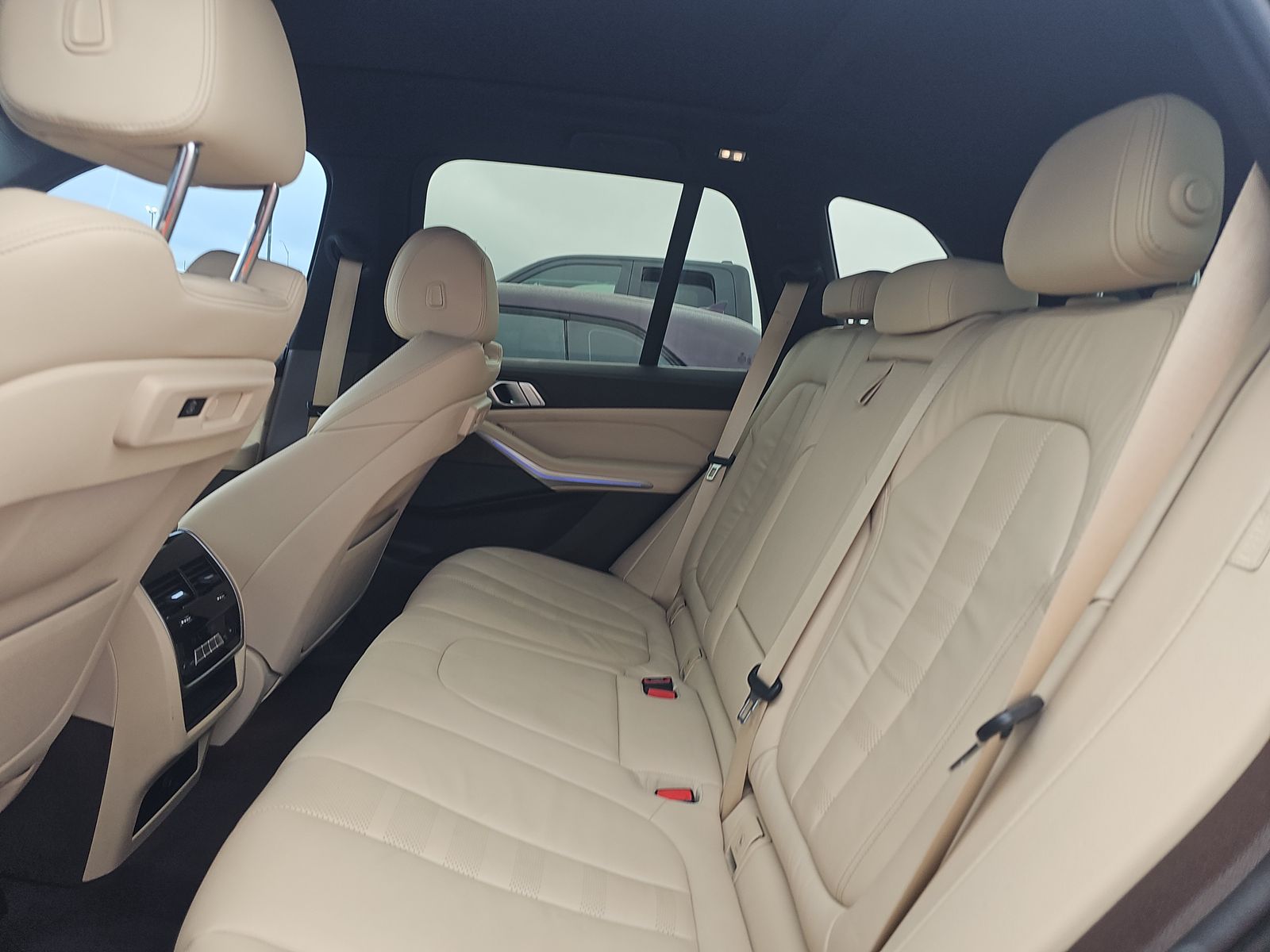 2019 BMW X5 xDrive40i AWD