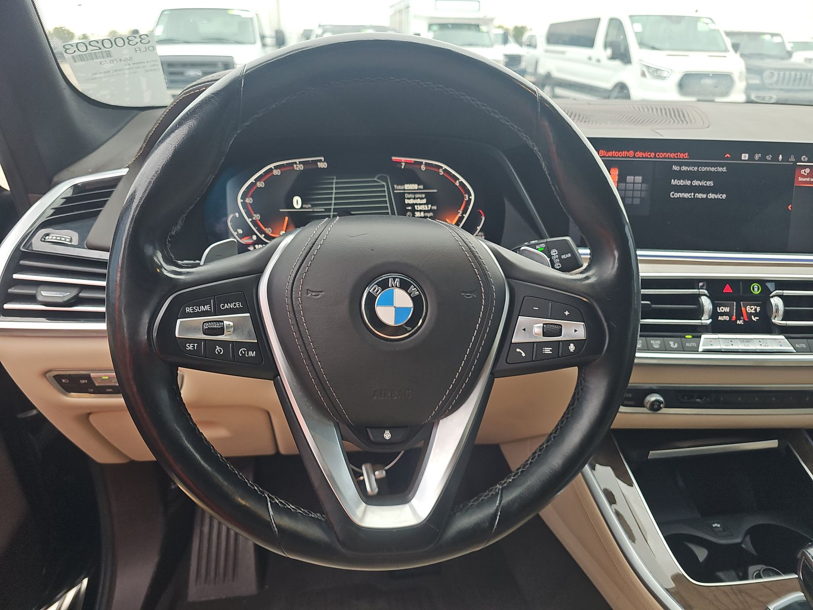 2019 BMW X5 xDrive40i AWD