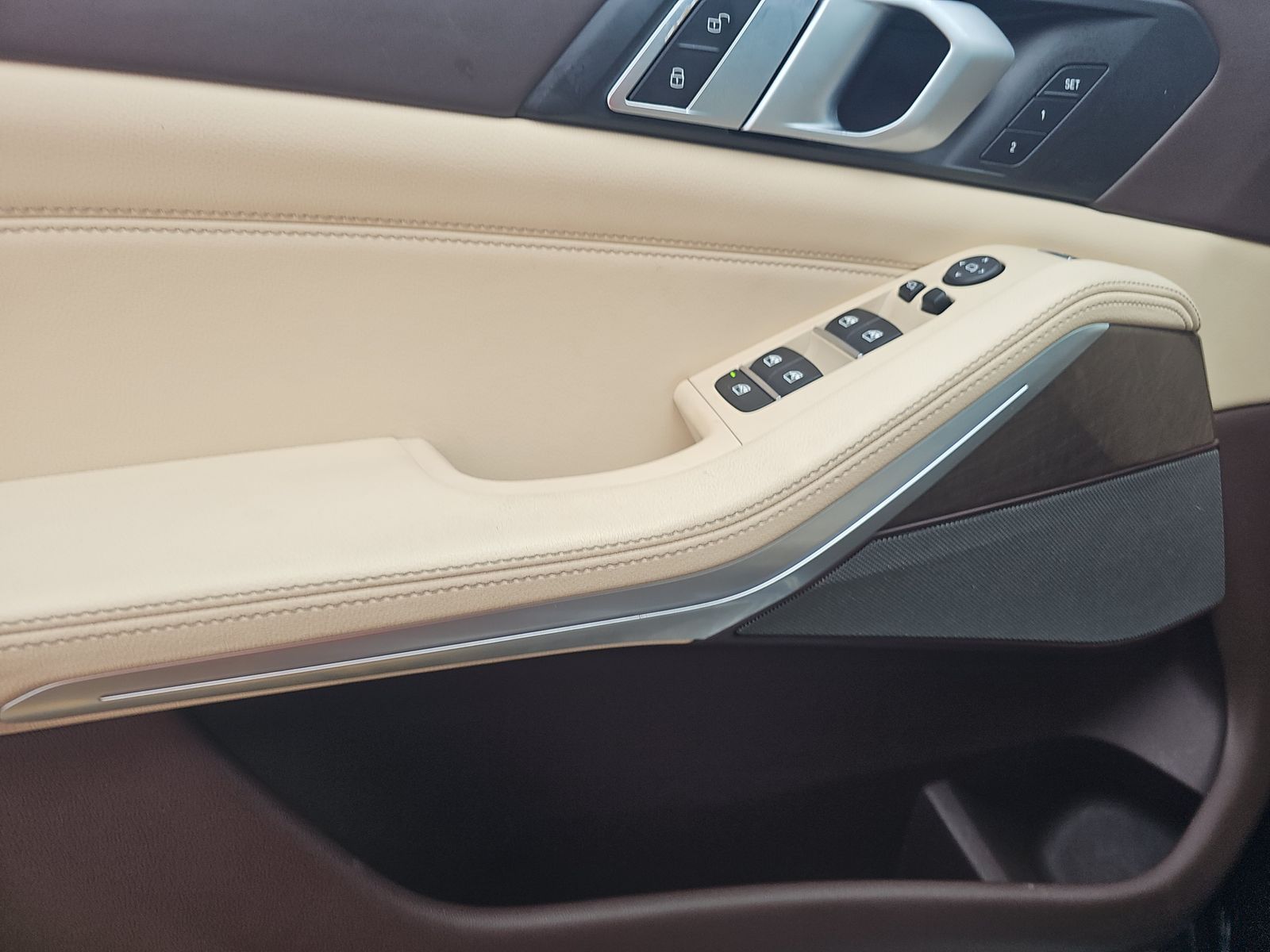 2019 BMW X5 xDrive40i AWD