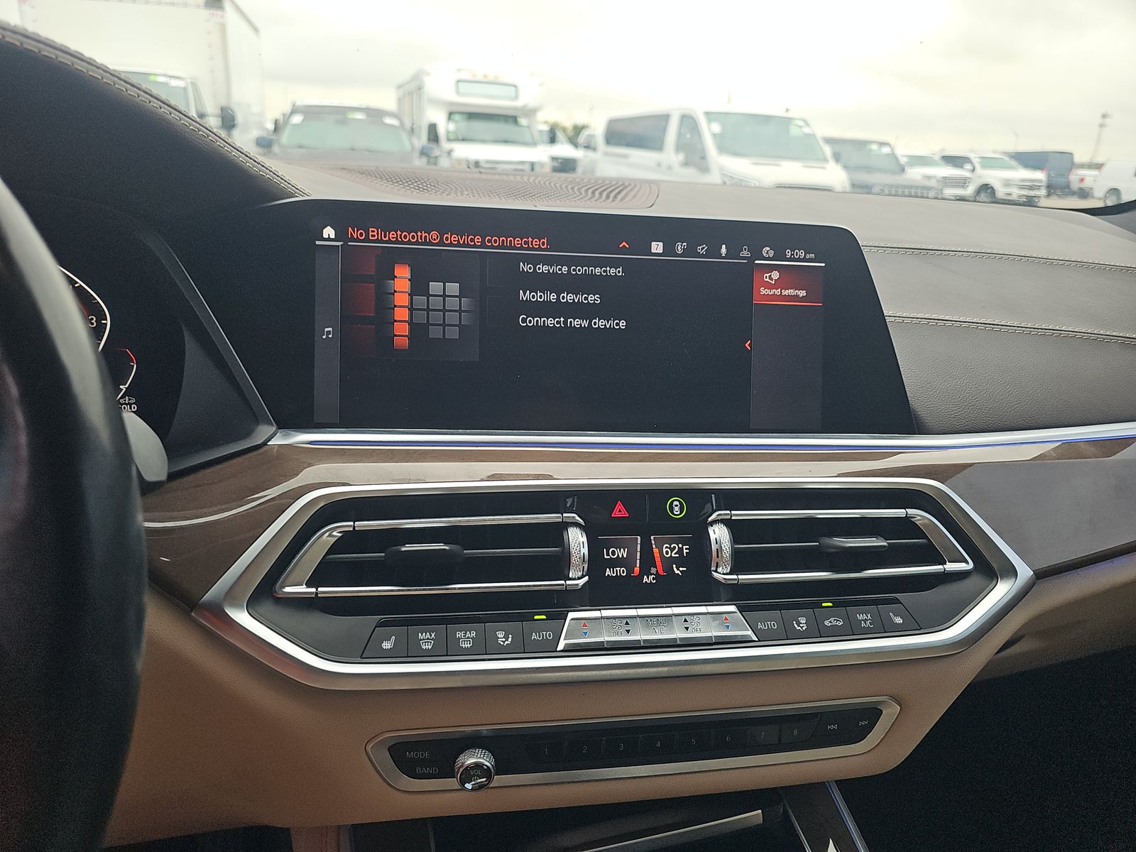 2019 BMW X5 xDrive40i AWD