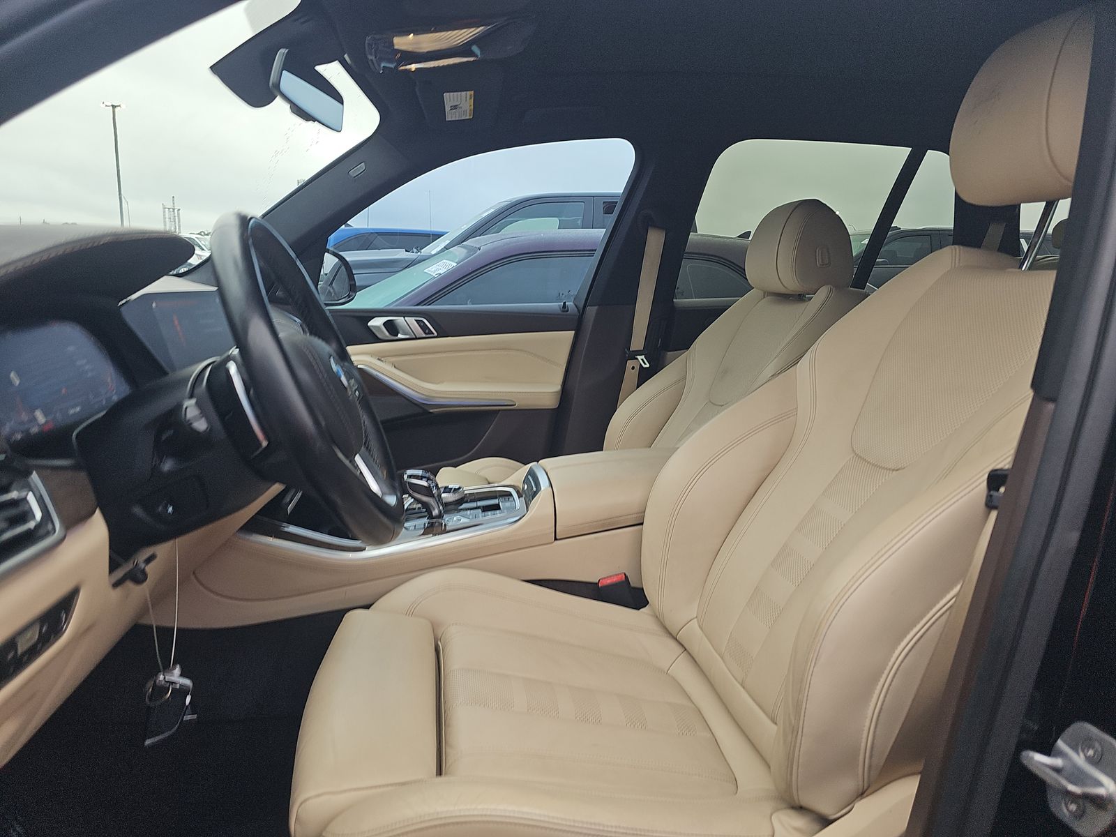 2019 BMW X5 xDrive40i AWD