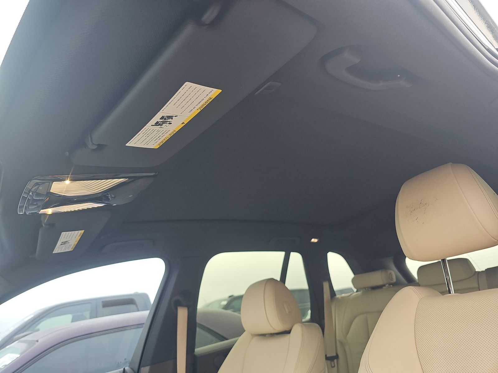 2019 BMW X5 xDrive40i AWD