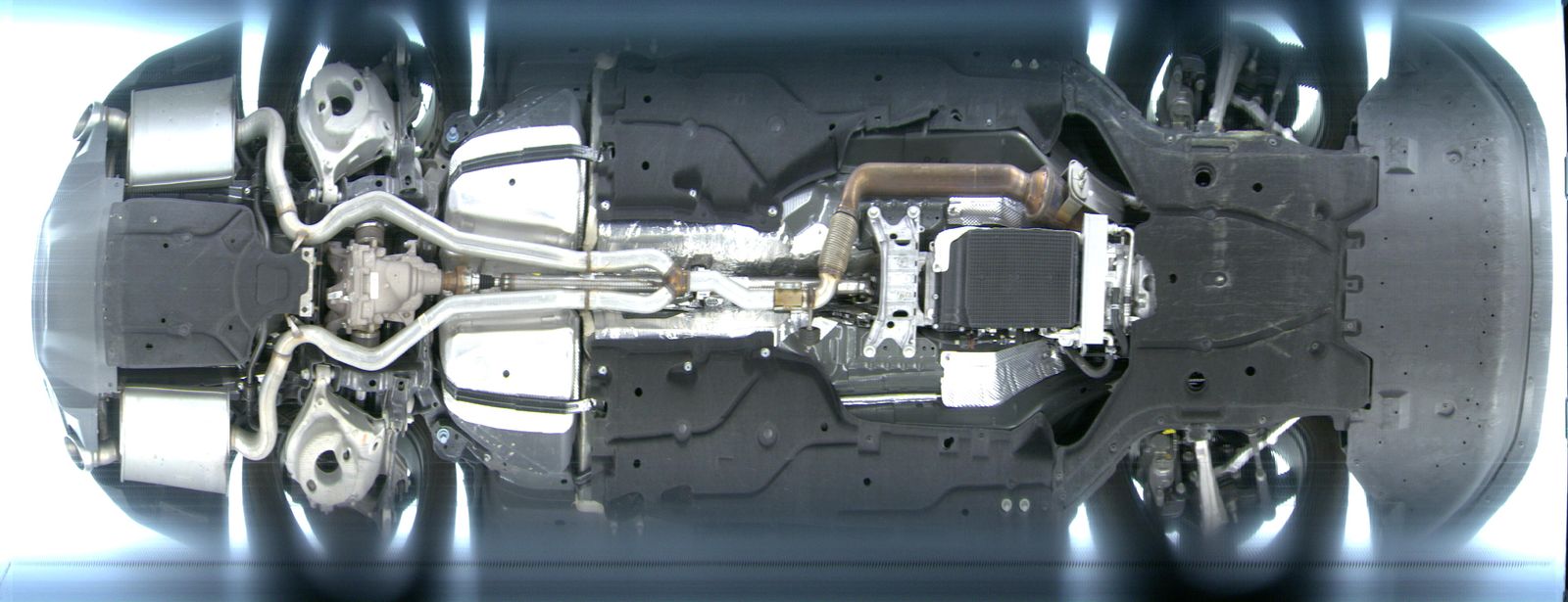 2025 Ford Mustang EcoBoost Premium RWD