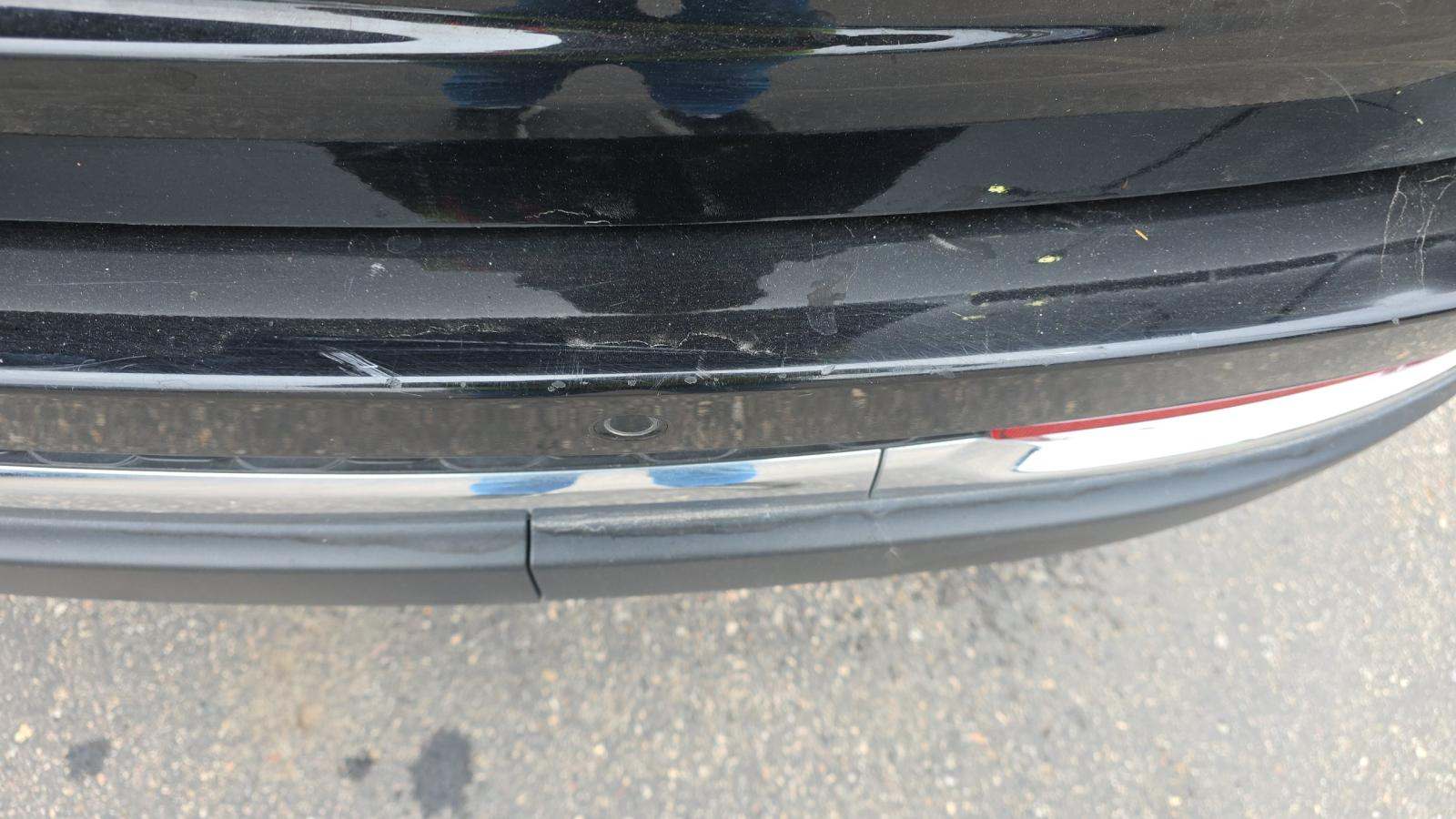 2024 Jeep Grand Cherokee Limited AWD