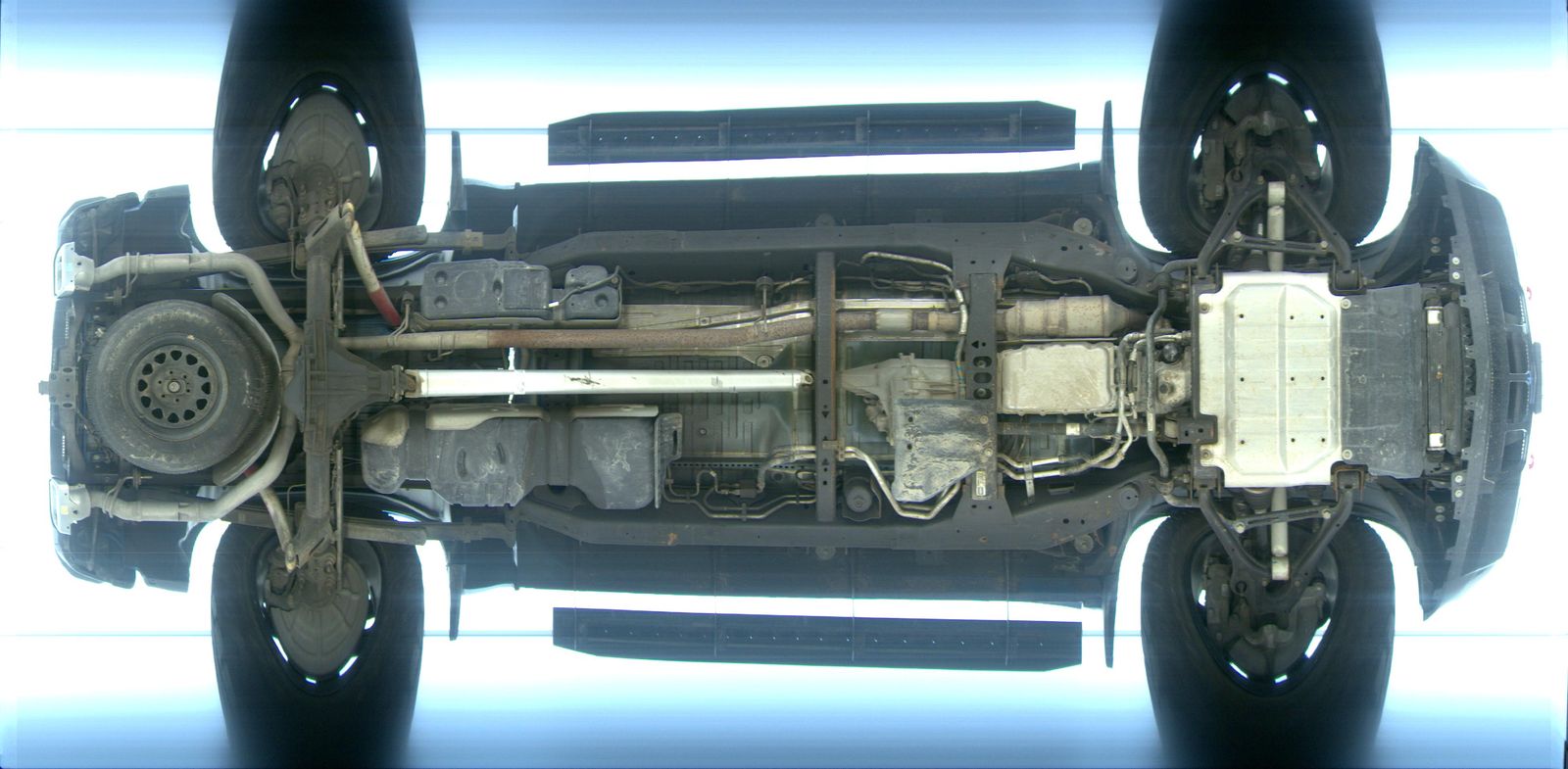 2022 Chevrolet Silverado 1500 LT Trail Boss AWD