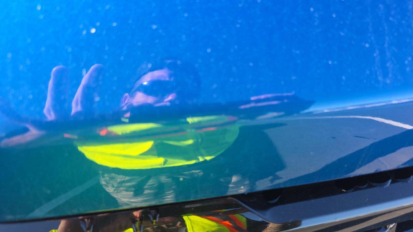 2022 Chevrolet Silverado 1500 LT Trail Boss AWD