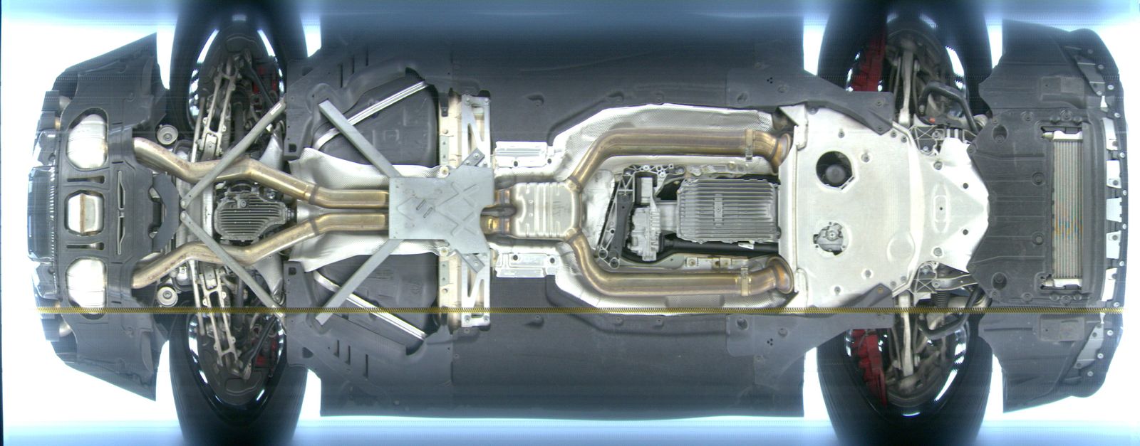 2022 BMW M8 Competition AWD