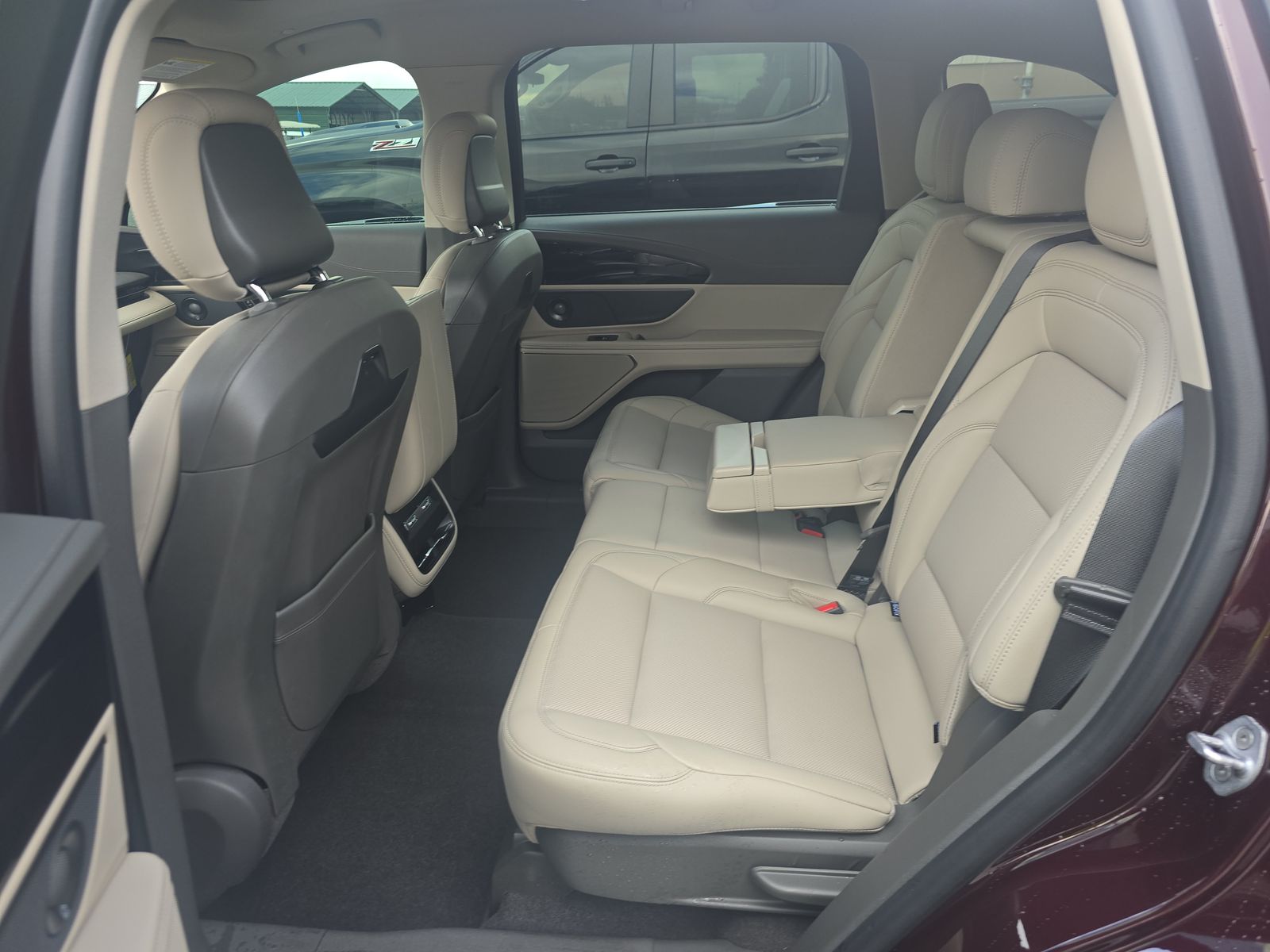 2025 Lincoln Nautilus Premiere AWD