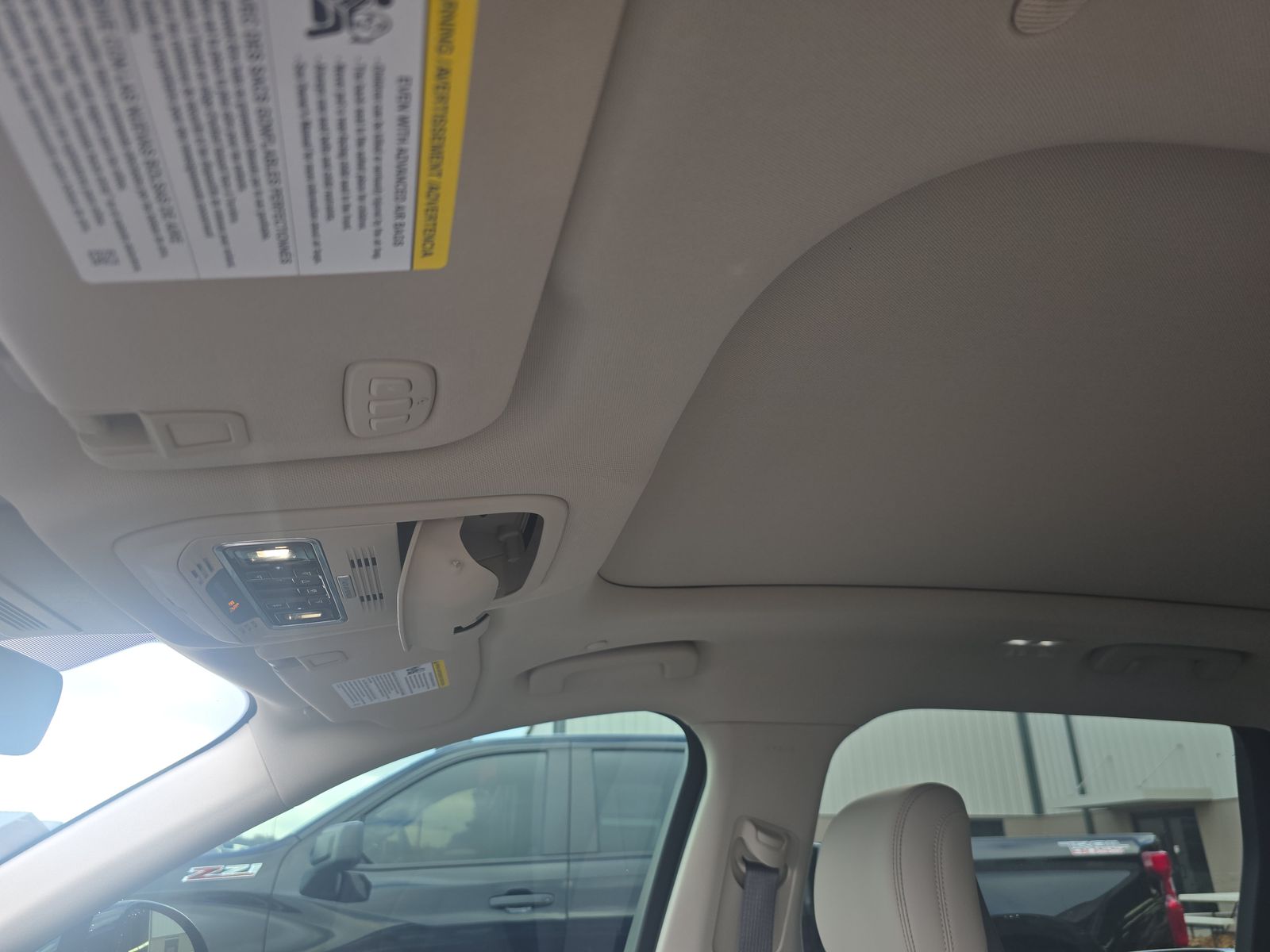 2025 Lincoln Nautilus Premiere AWD