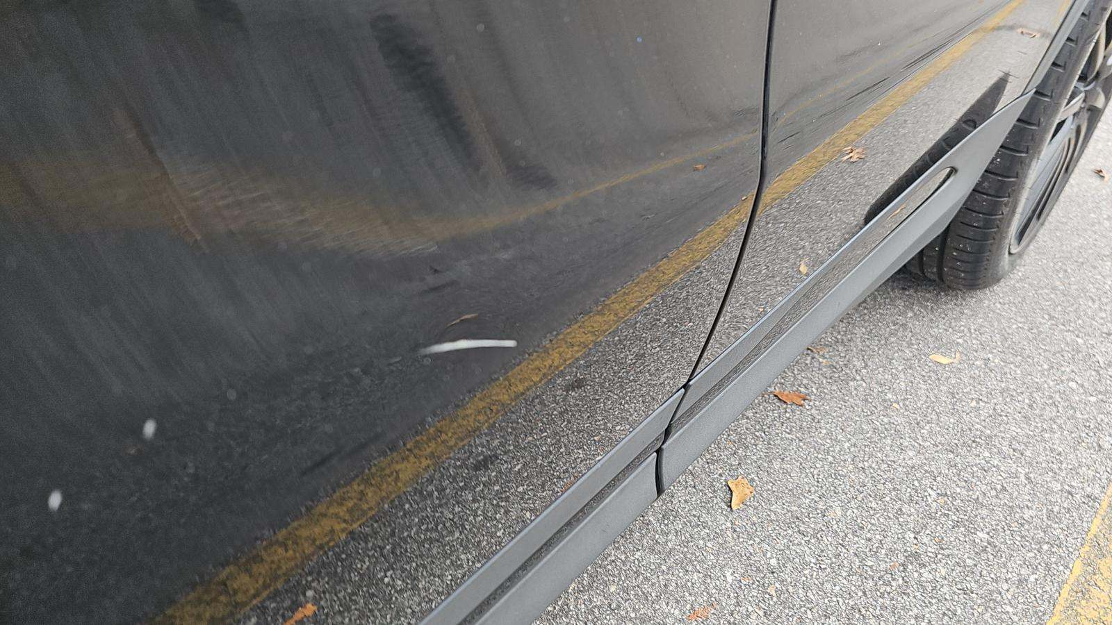 2022 Mercedes-Benz GLA GLA 250 AWD