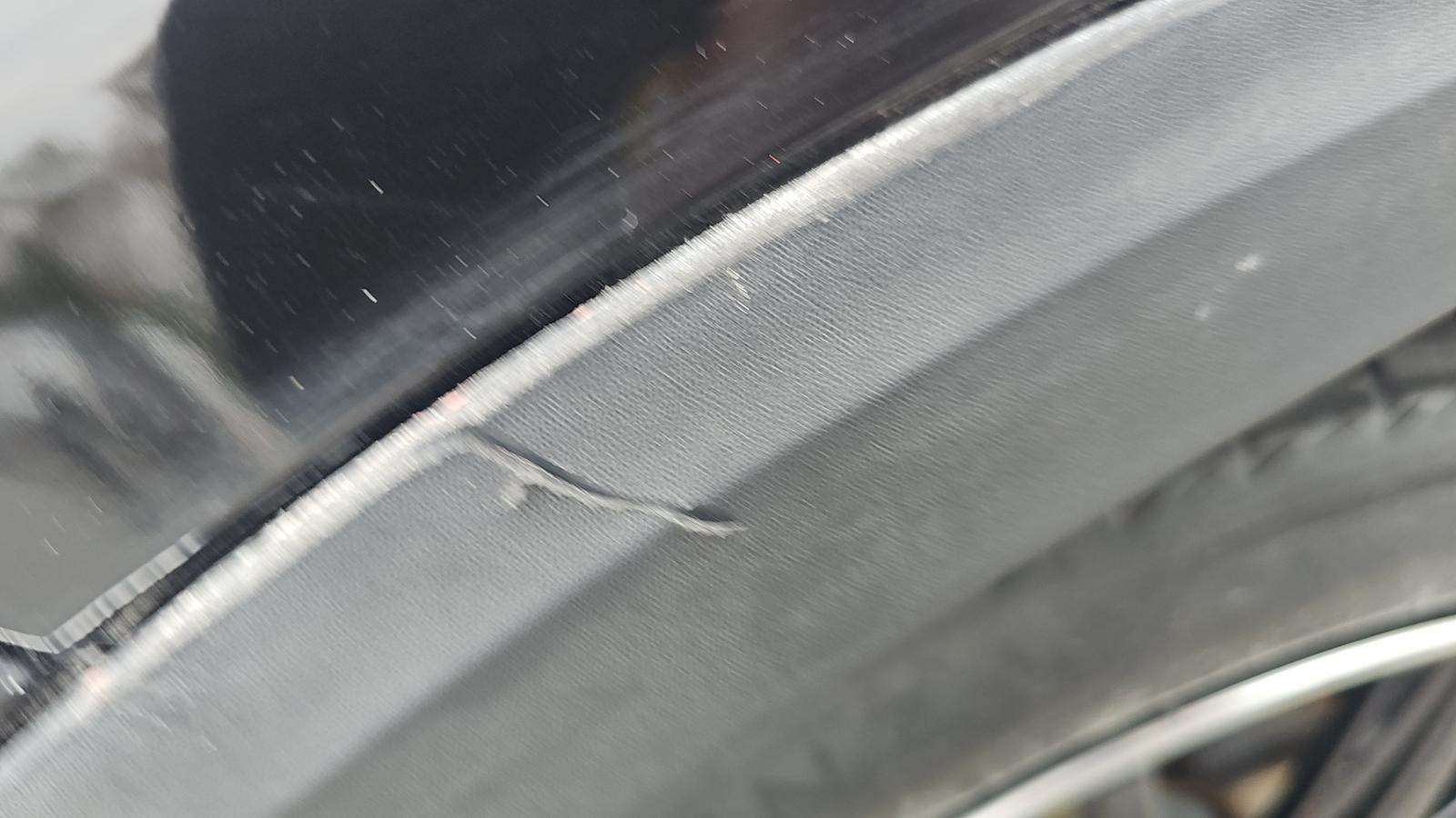 2022 Mercedes-Benz GLA GLA 250 AWD