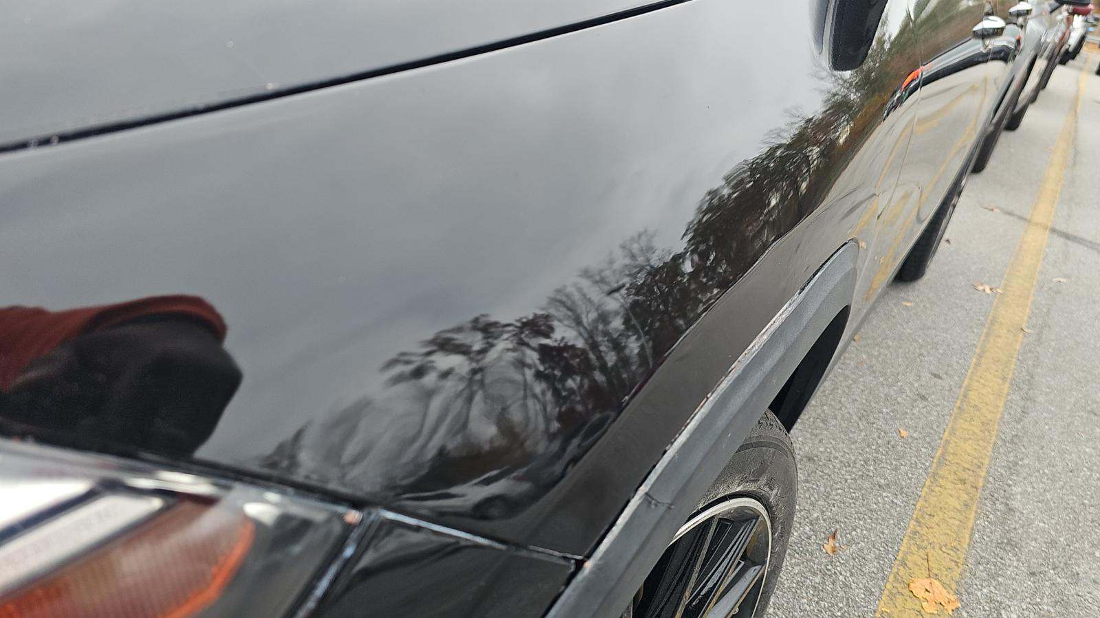 2022 Mercedes-Benz GLA GLA 250 AWD