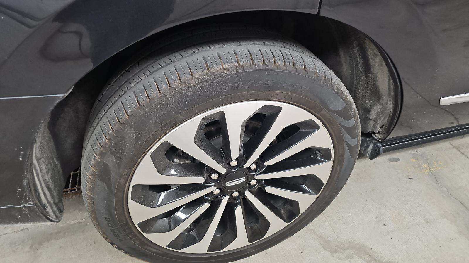 2022 Lincoln Navigator Reserve AWD