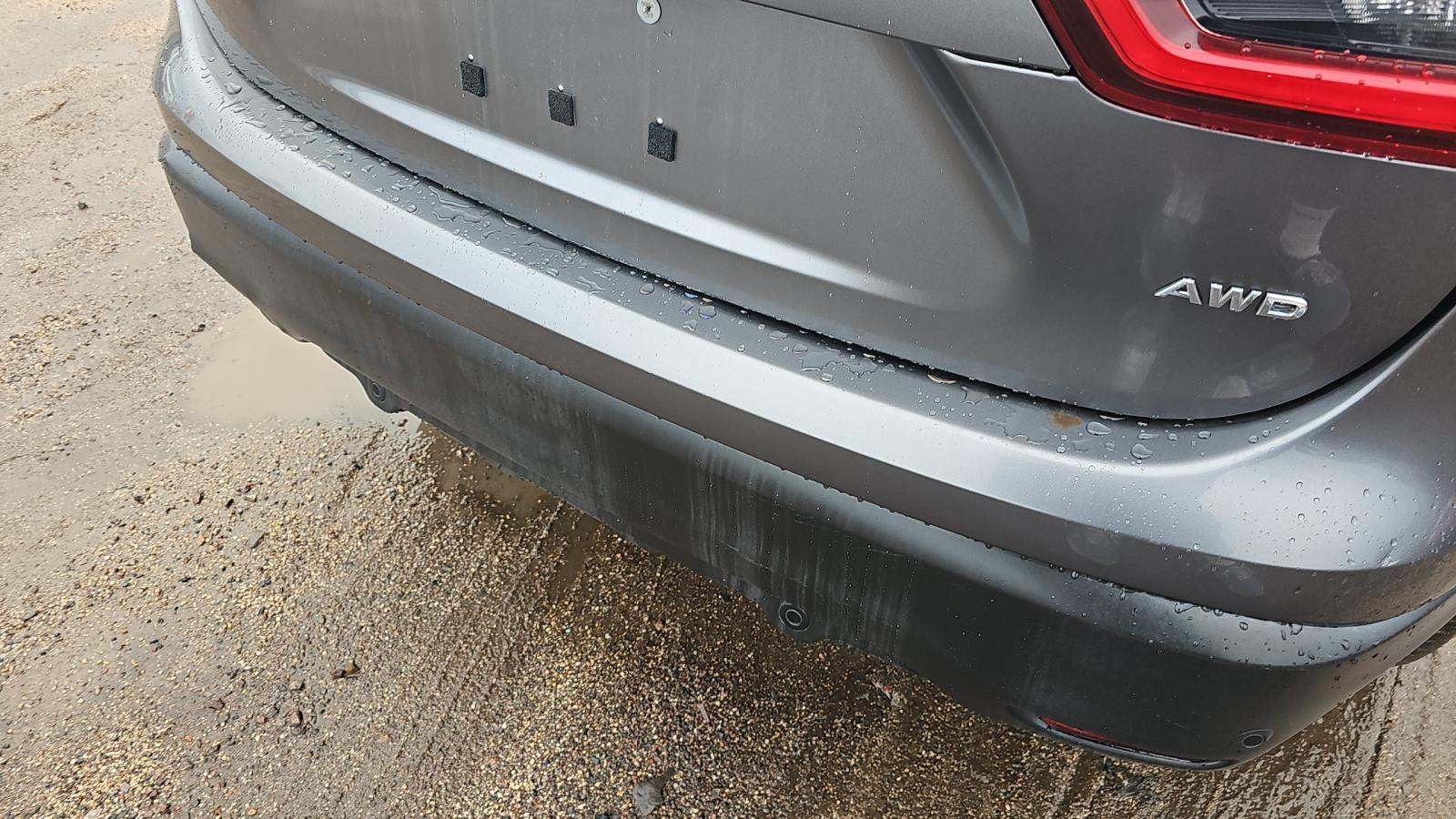 2021 Nissan Rogue Sport S AWD