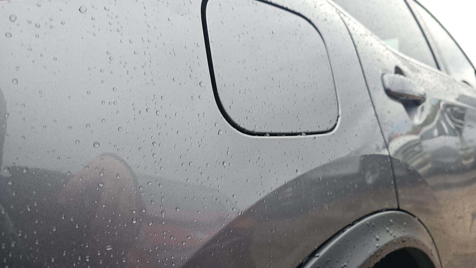 2021 Nissan Rogue Sport S AWD