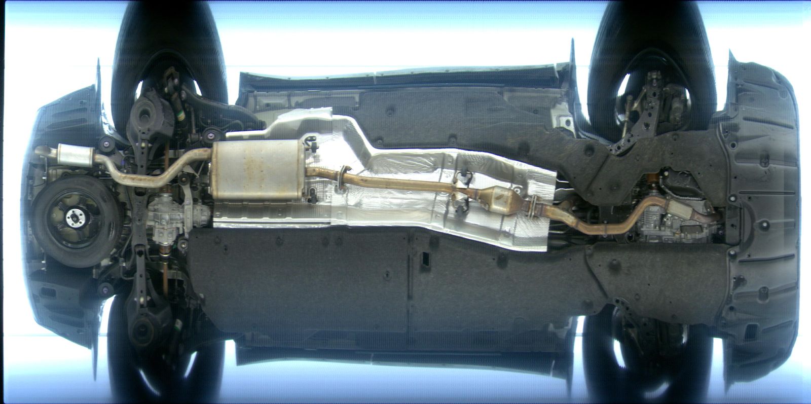 2022 Toyota Highlander XLE AWD