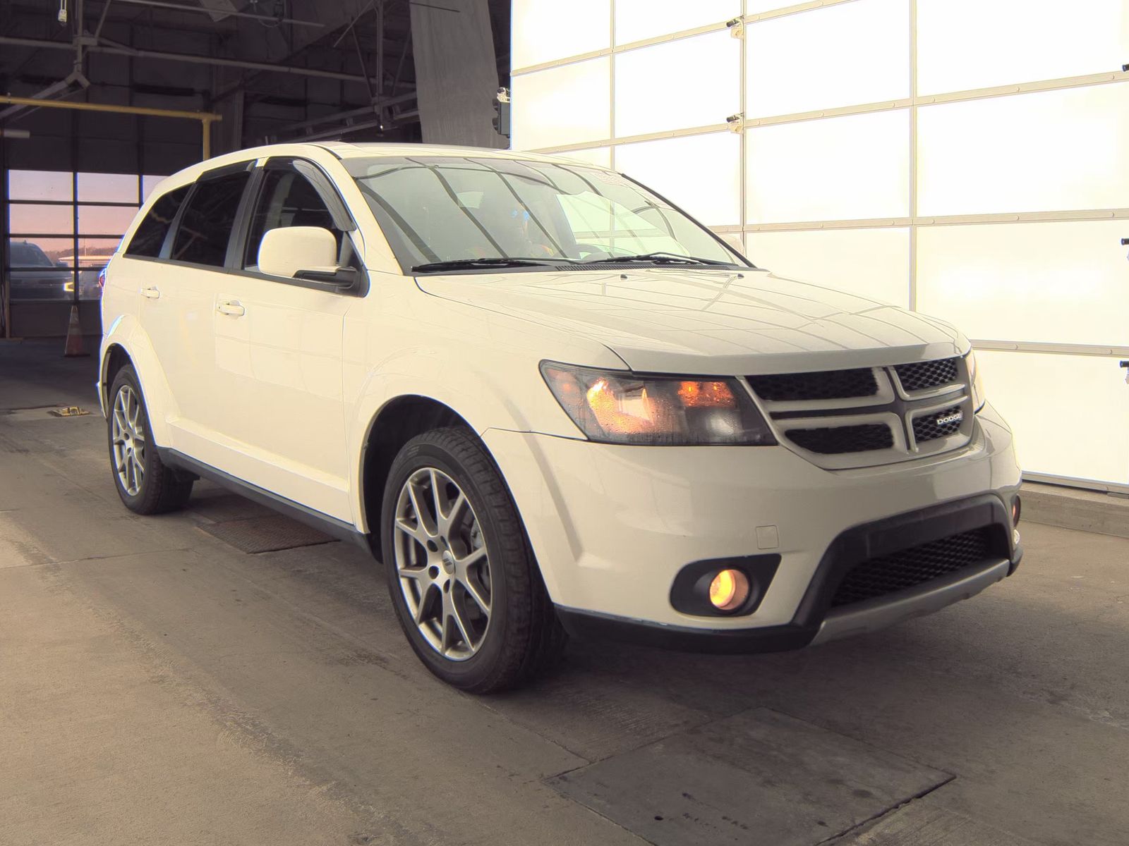 2019 Dodge Journey GT AWD