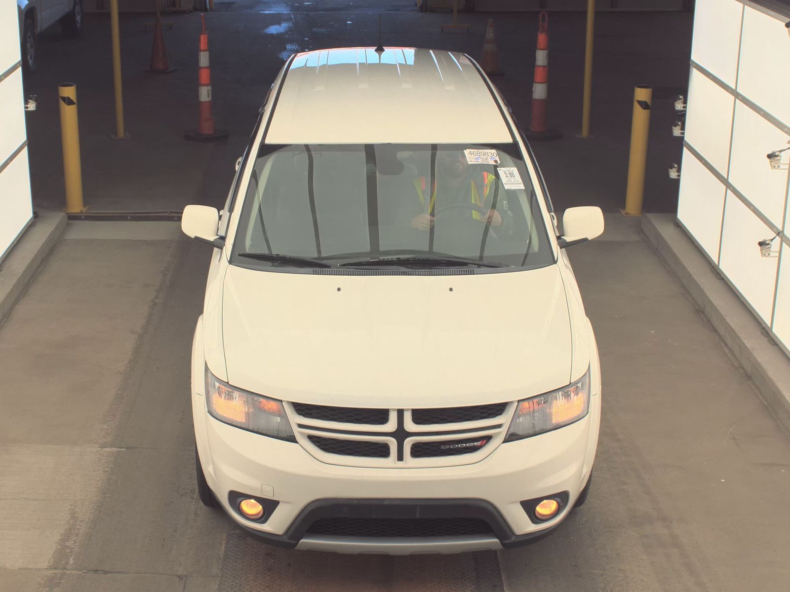2019 Dodge Journey GT AWD