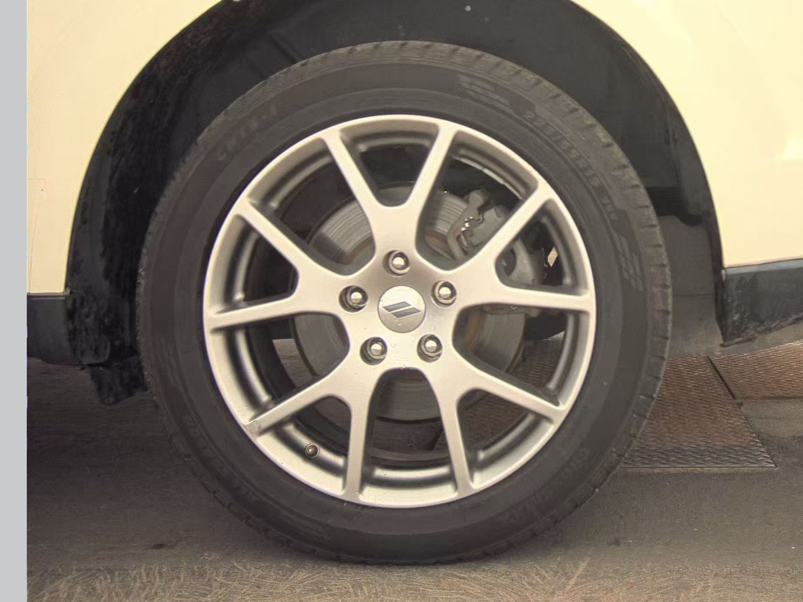 2019 Dodge Journey GT AWD