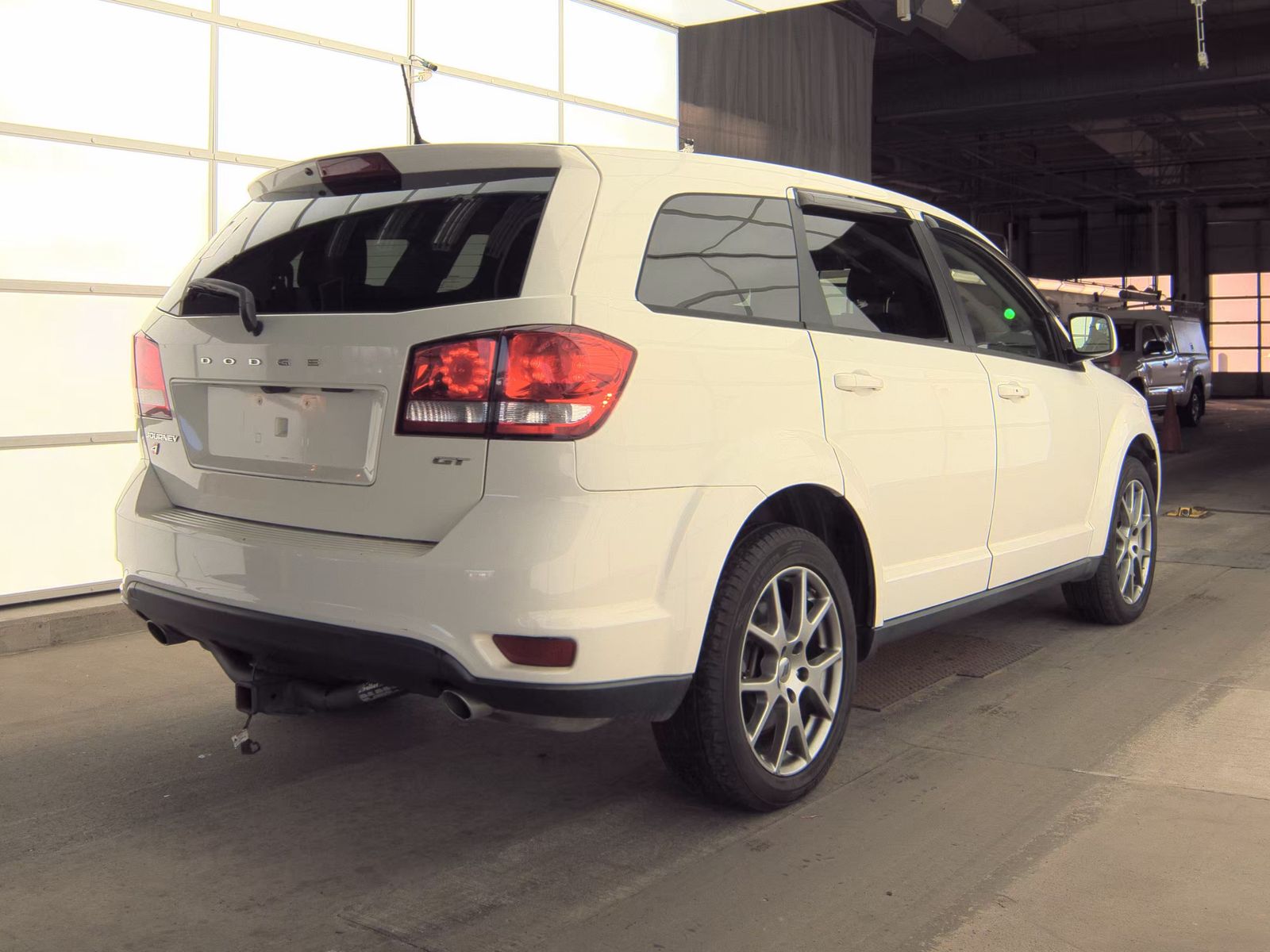 2019 Dodge Journey GT AWD