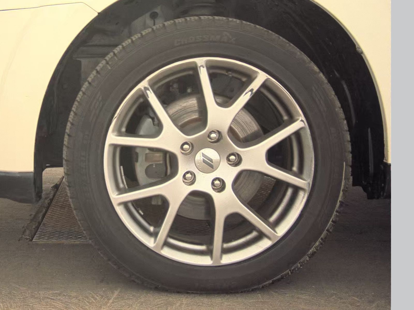 2019 Dodge Journey GT AWD