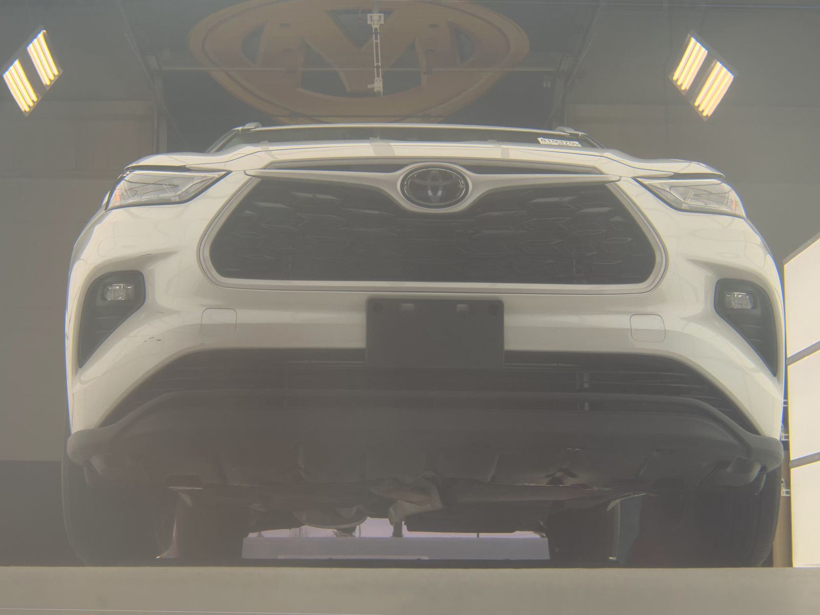 2022 Toyota Highlander XLE AWD