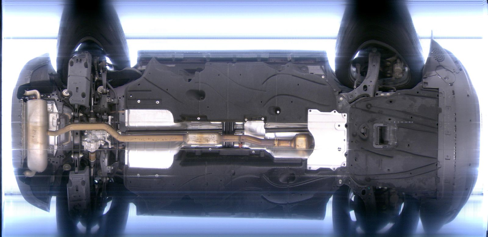 2025 Lincoln Nautilus Premiere AWD